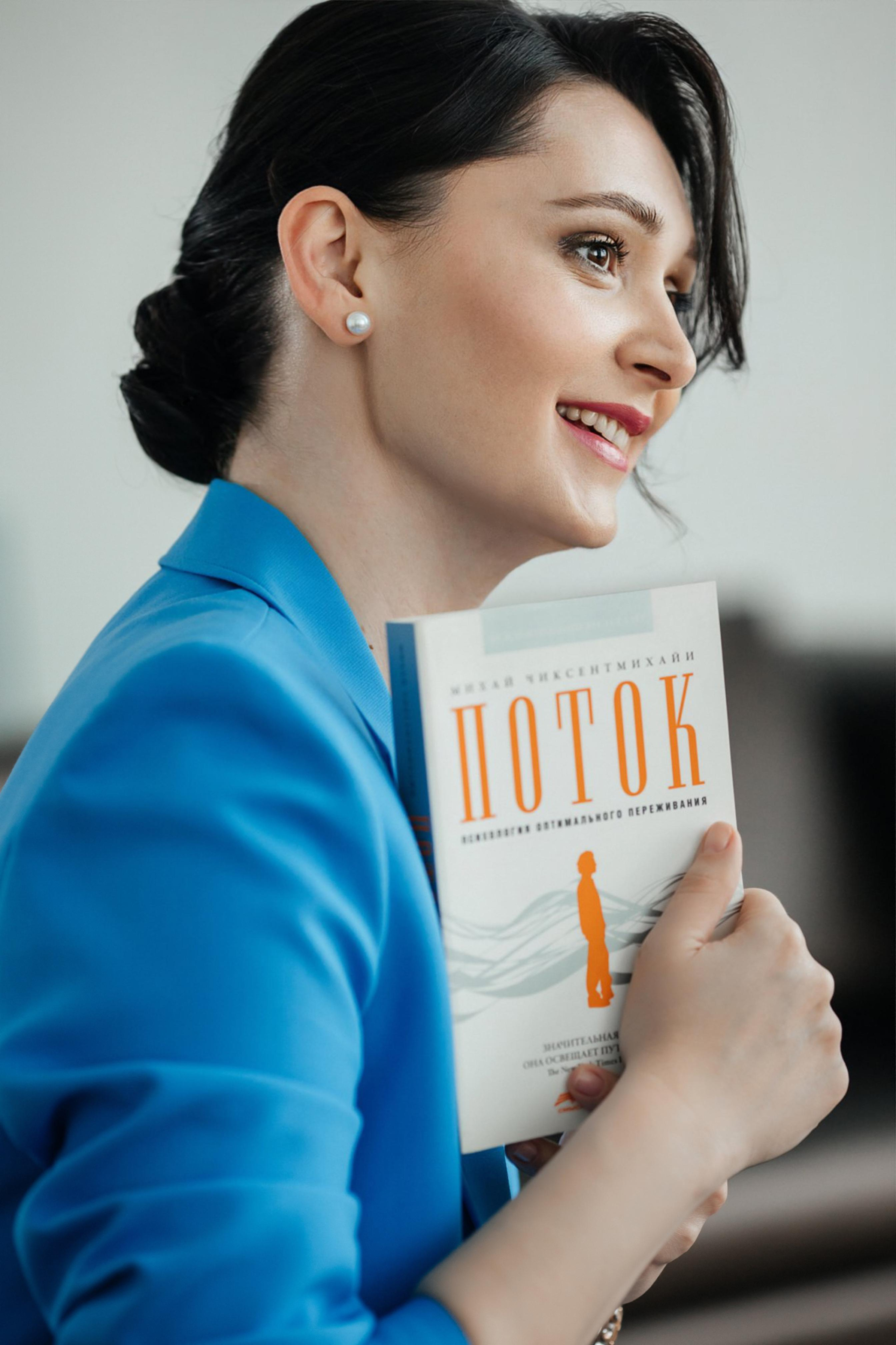 MARINA. Фотограф Ольга Лапшина