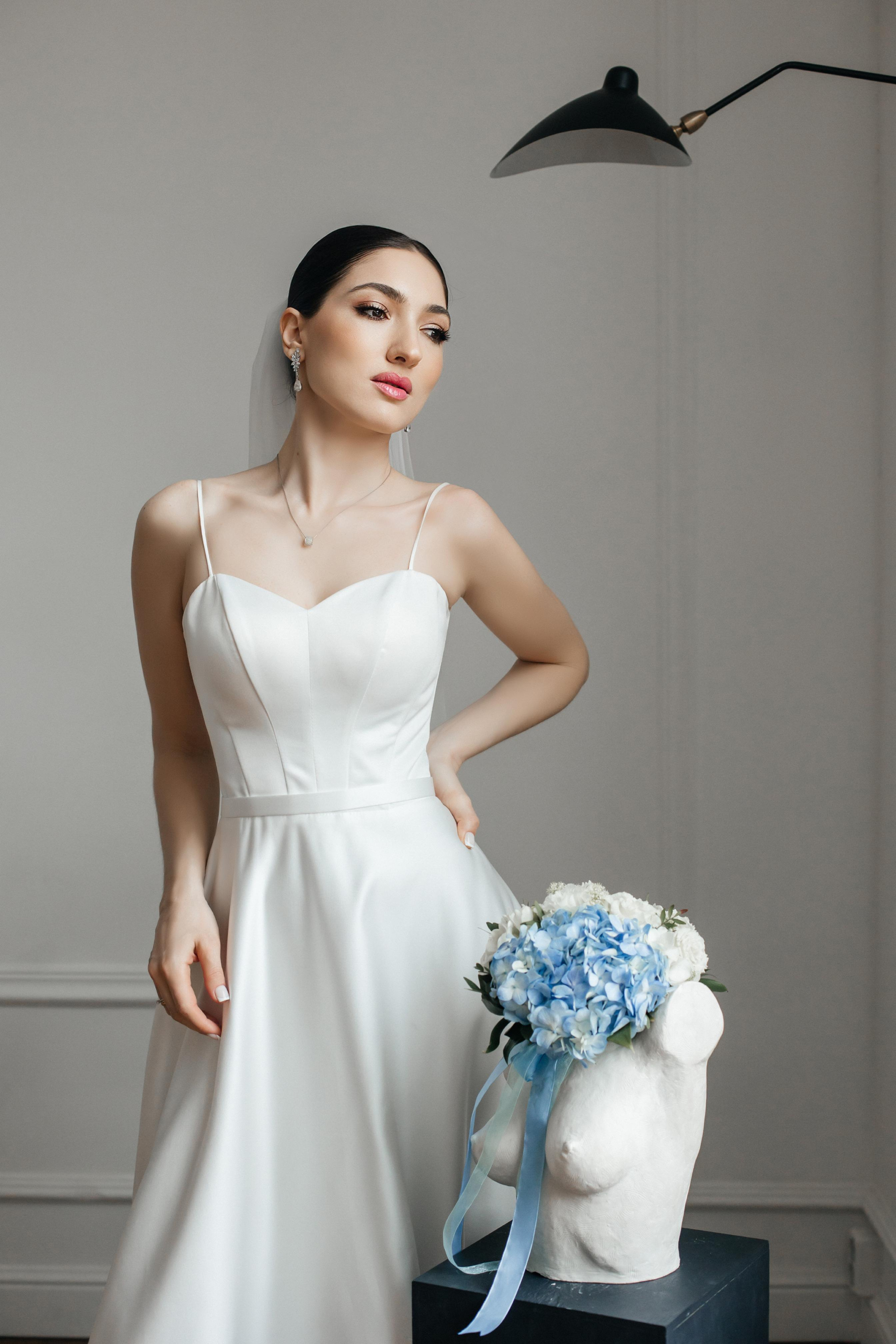 A & A. Фотограф Ольга Лапшина