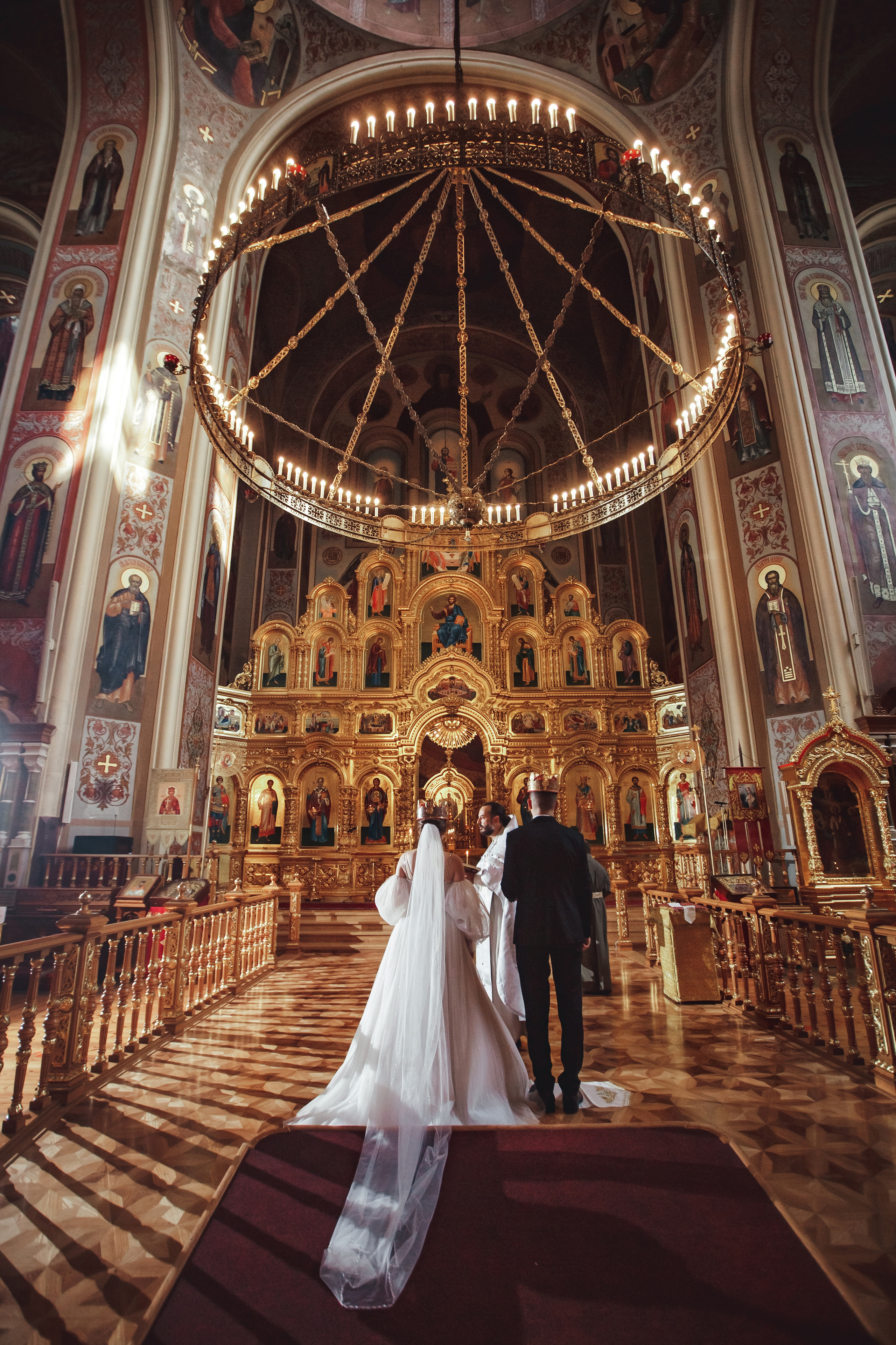 S & E. Фотограф Ольга Лапшина