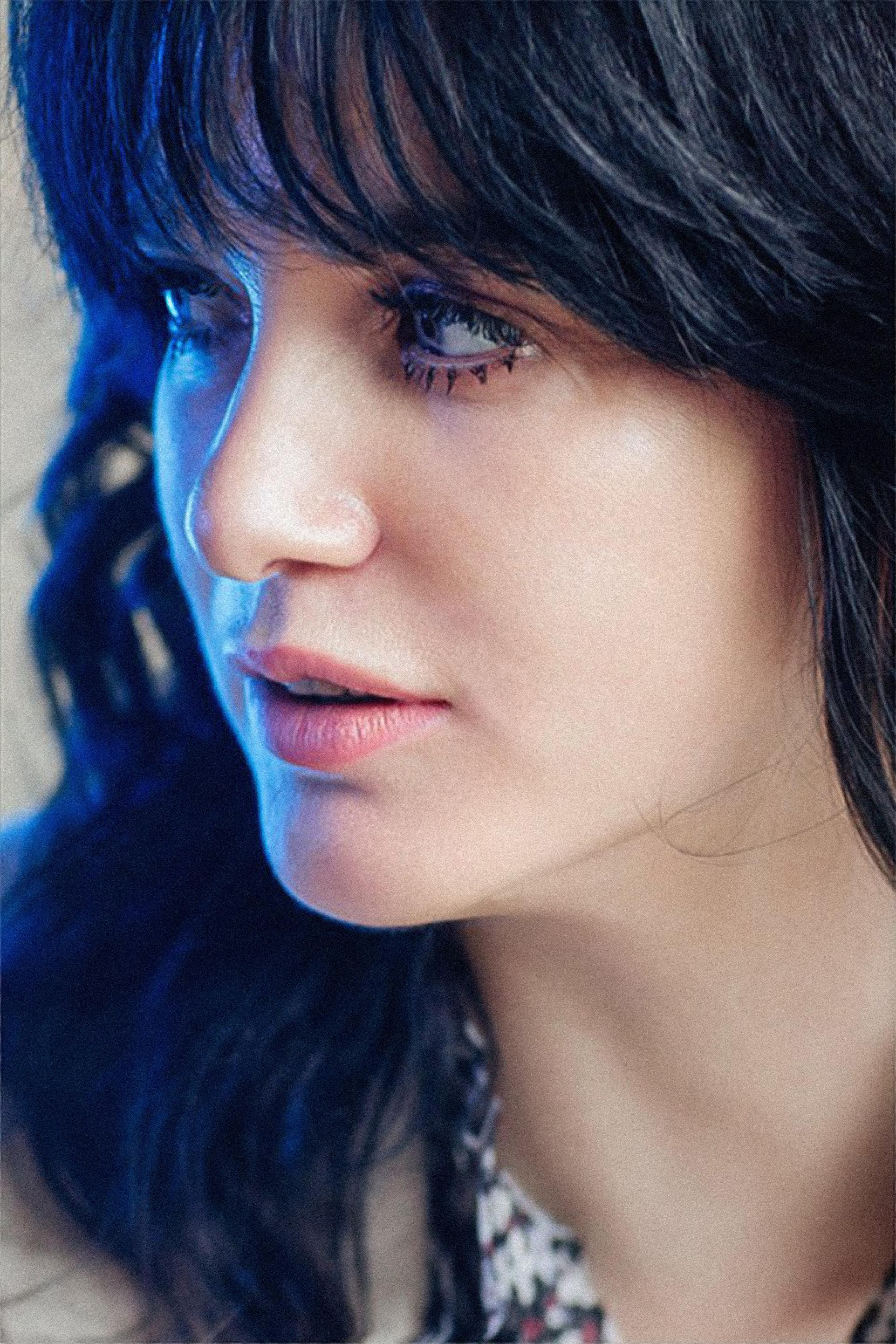 KARINA. Фотограф Ольга Лапшина