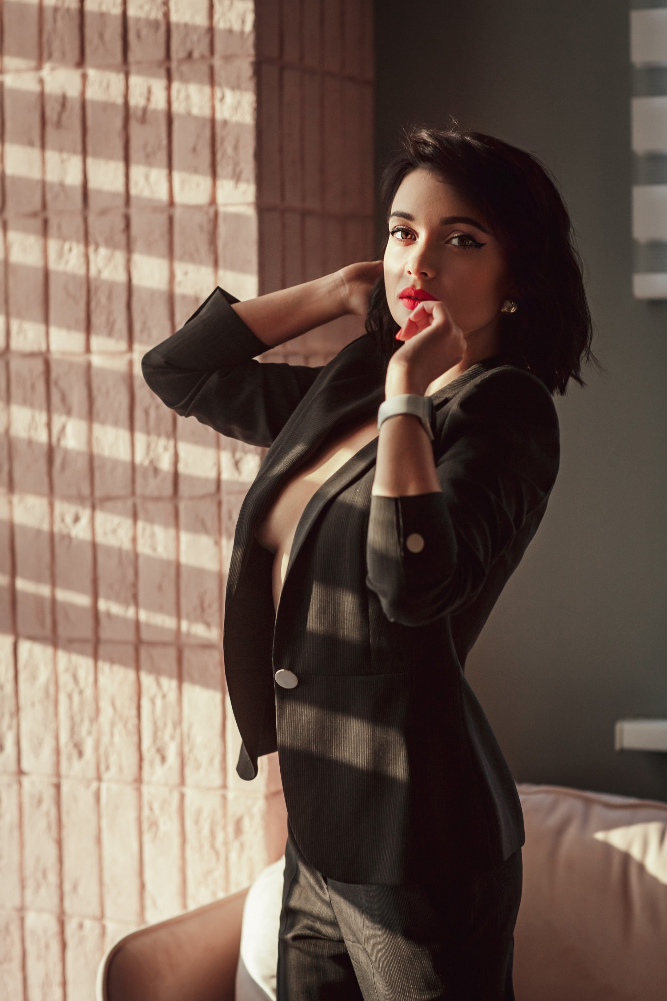 KATE. Фотограф Ольга Лапшина