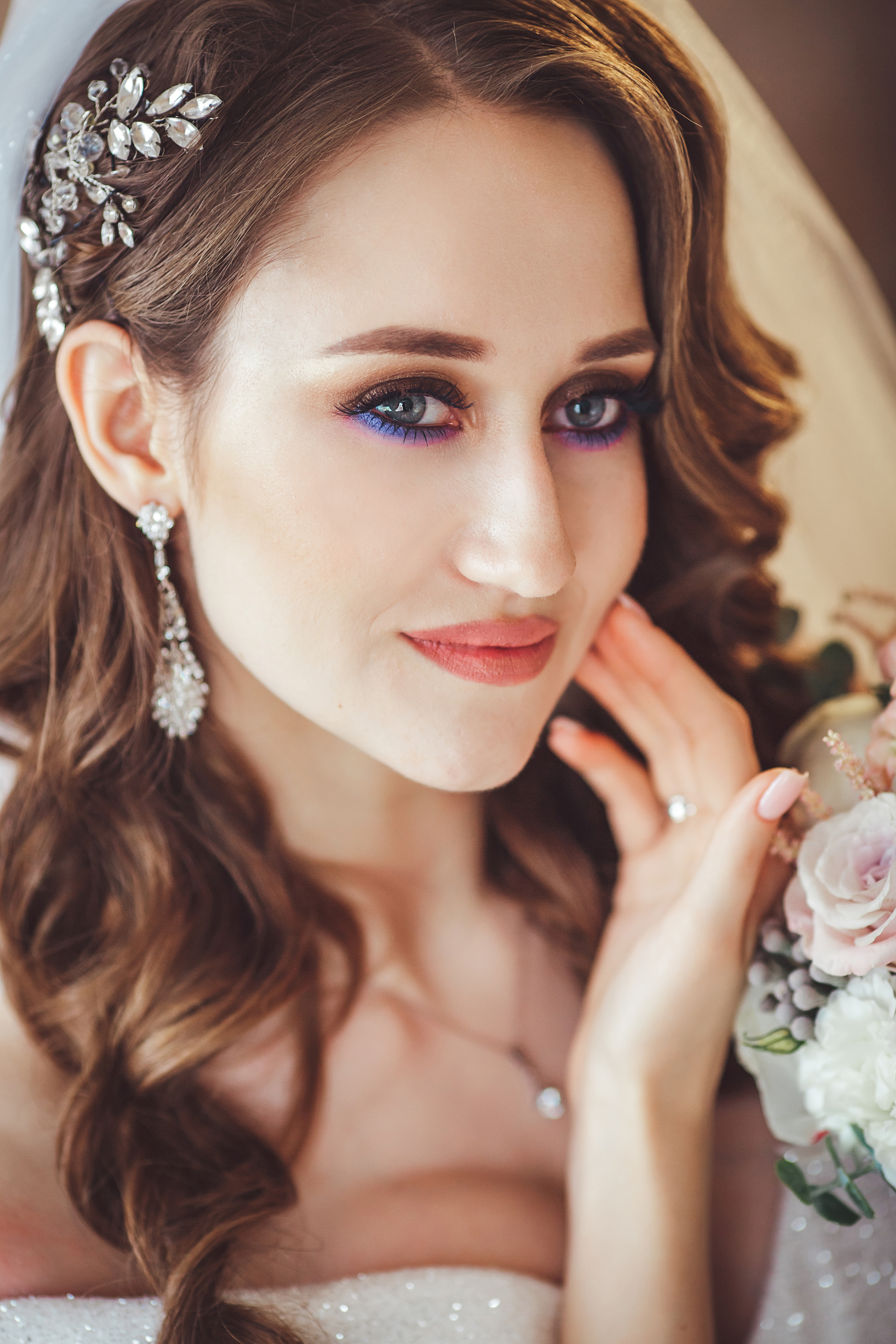 K & A. Фотограф Ольга Лапшина