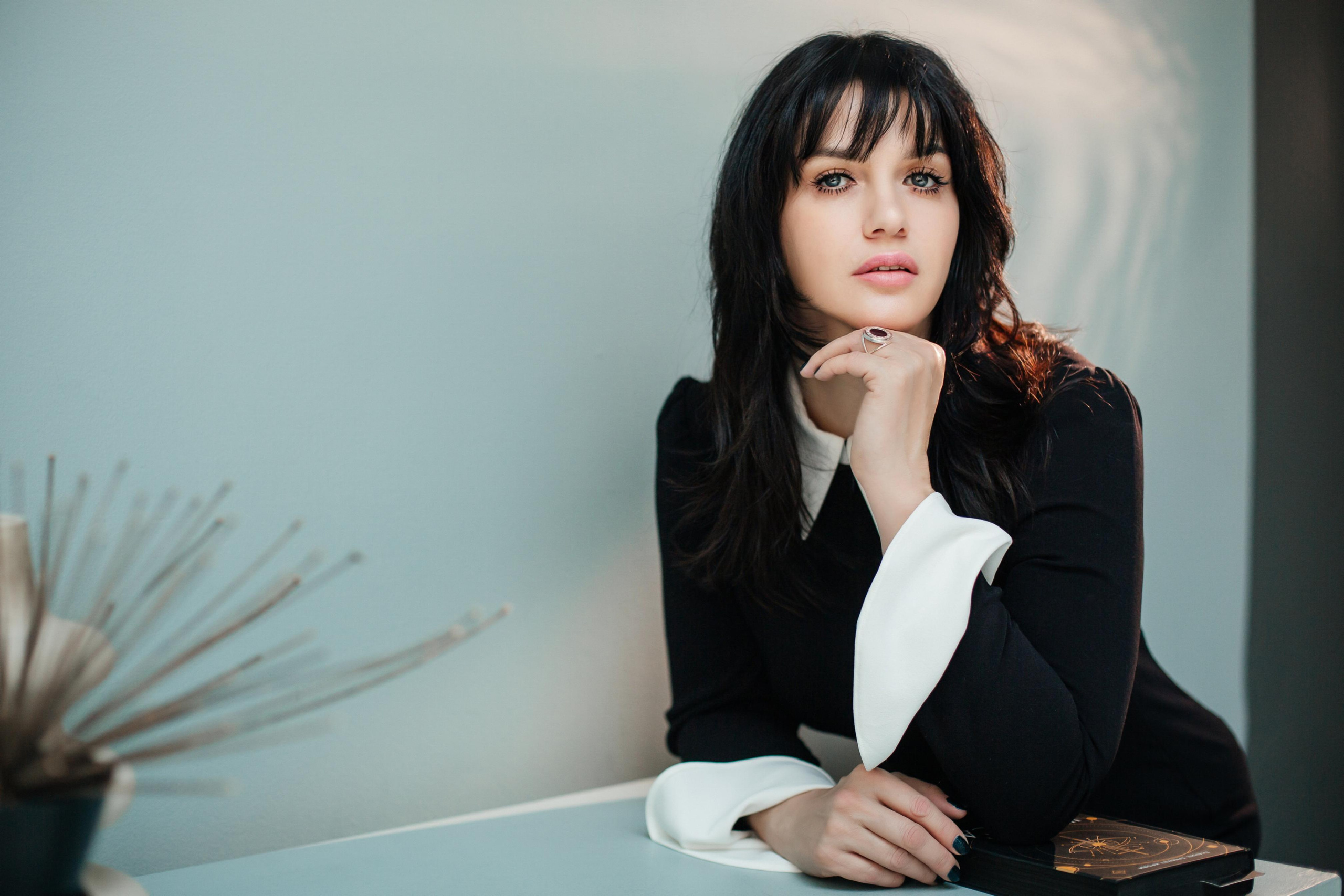 KARINA. Фотограф Ольга Лапшина