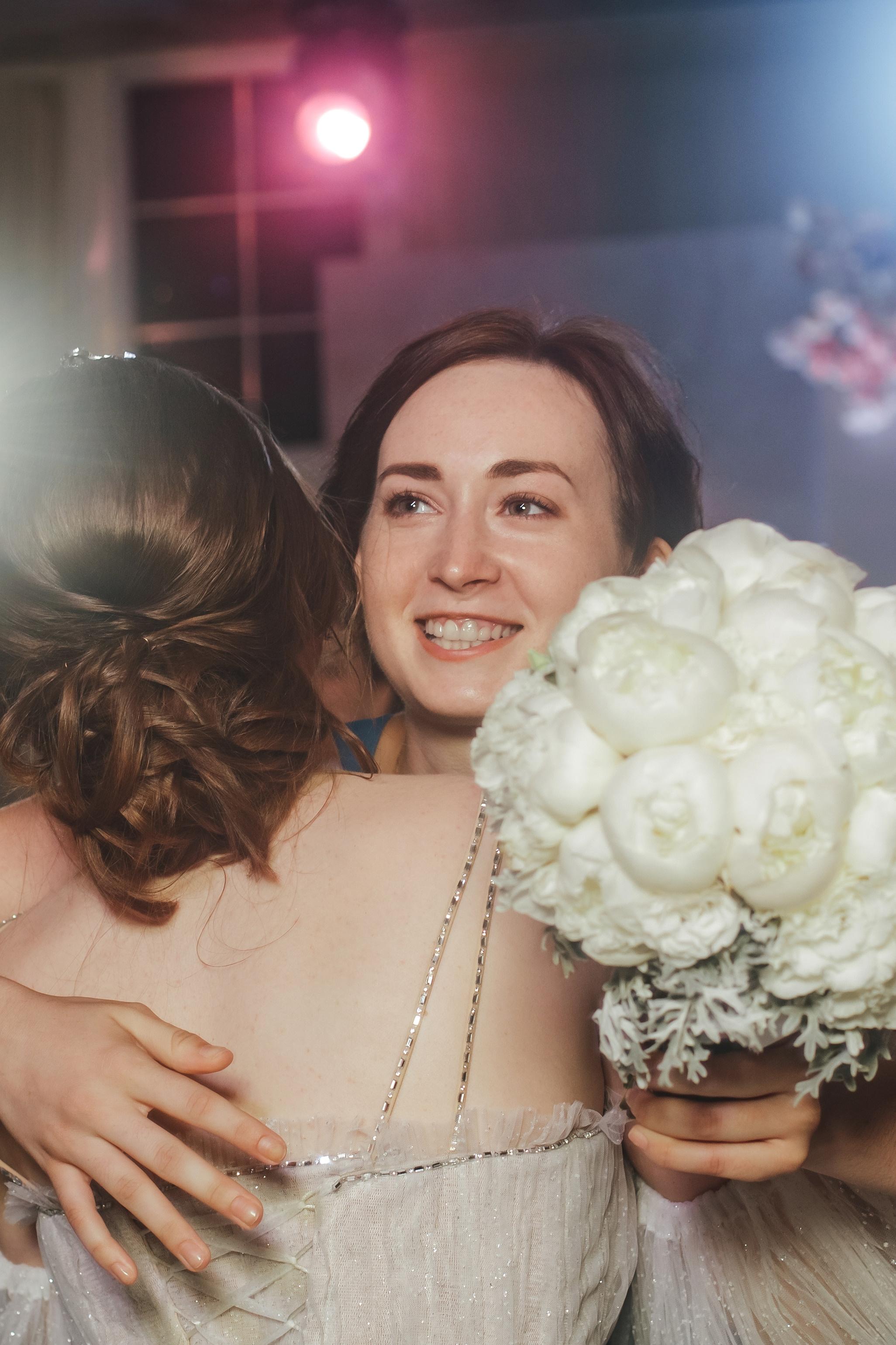 S & E. Фотограф Ольга Лапшина