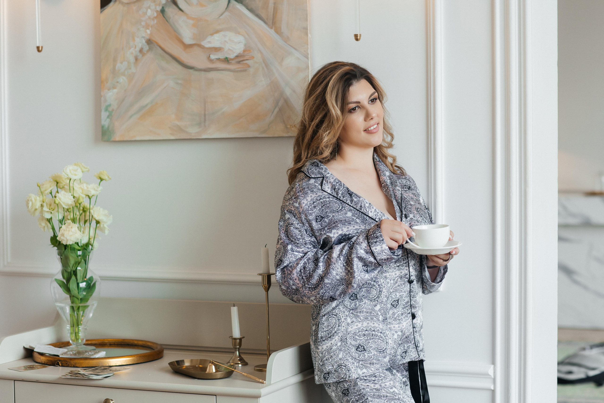 VIKTORIA. Фотограф Ольга Лапшина