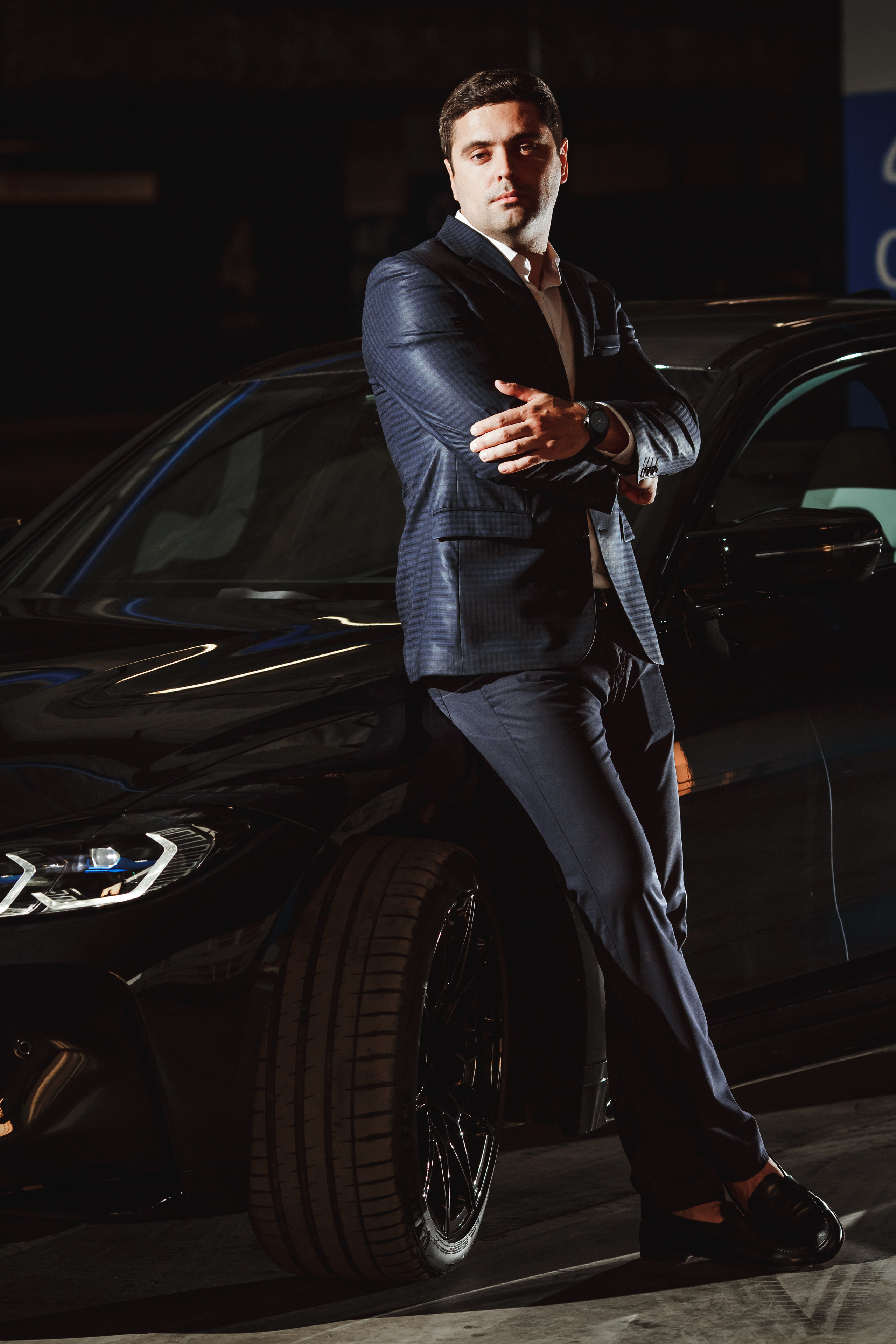 DMITRIY. Фотограф Ольга Лапшина