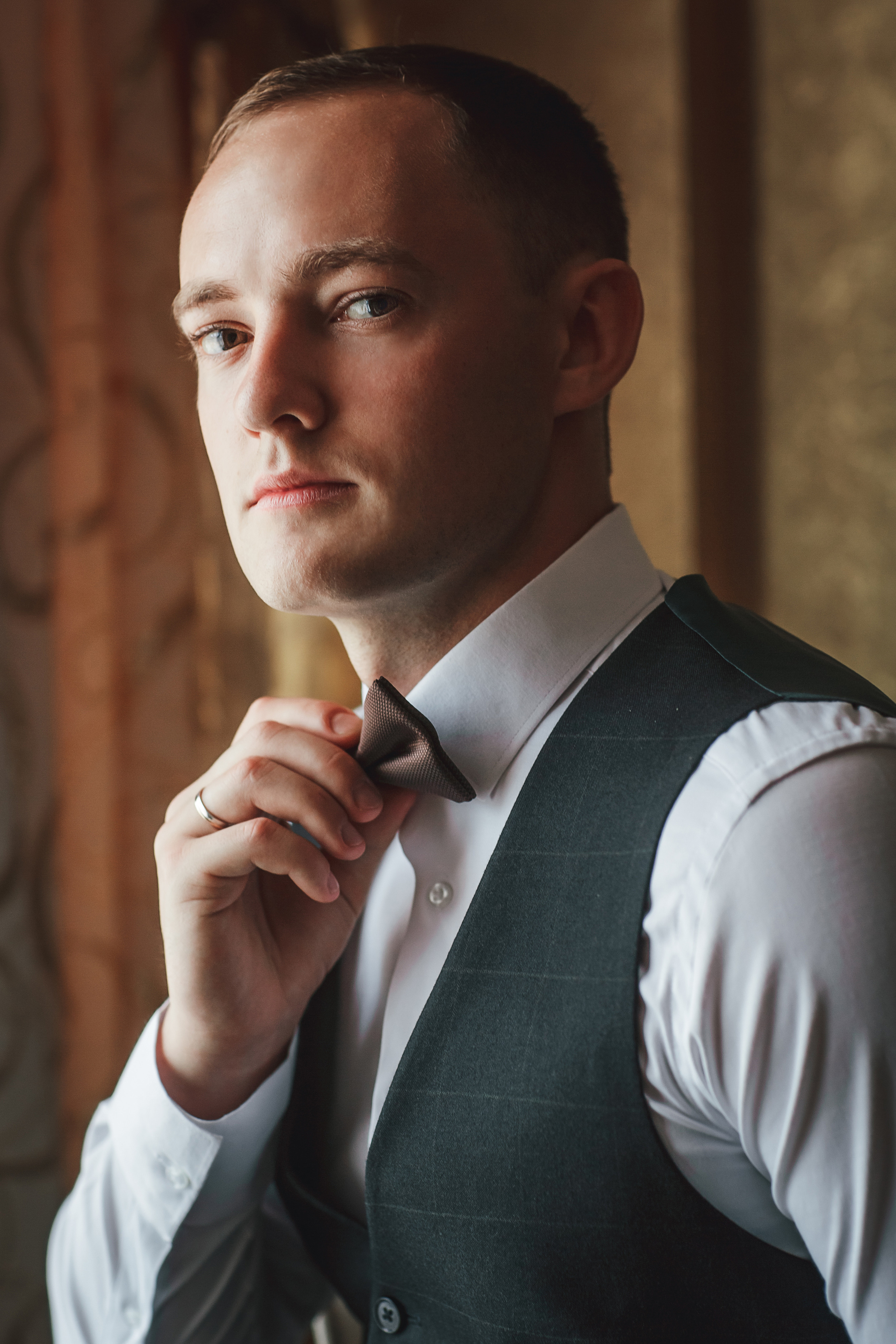 K & A. Фотограф Ольга Лапшина