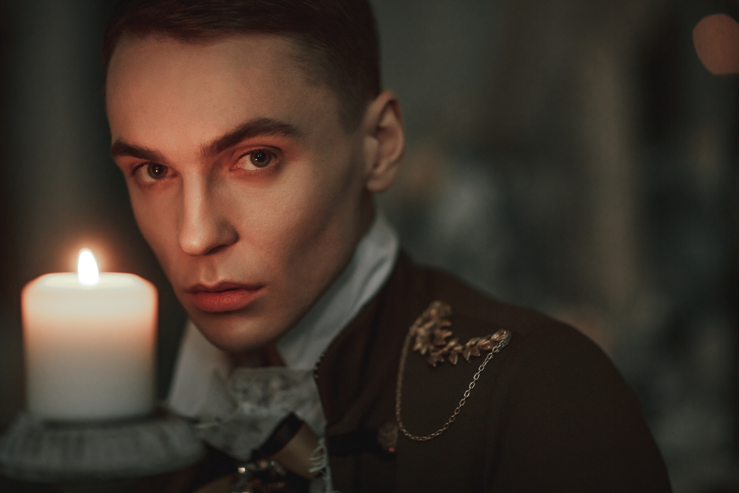 CINEMA. Фотограф Ольга Лапшина