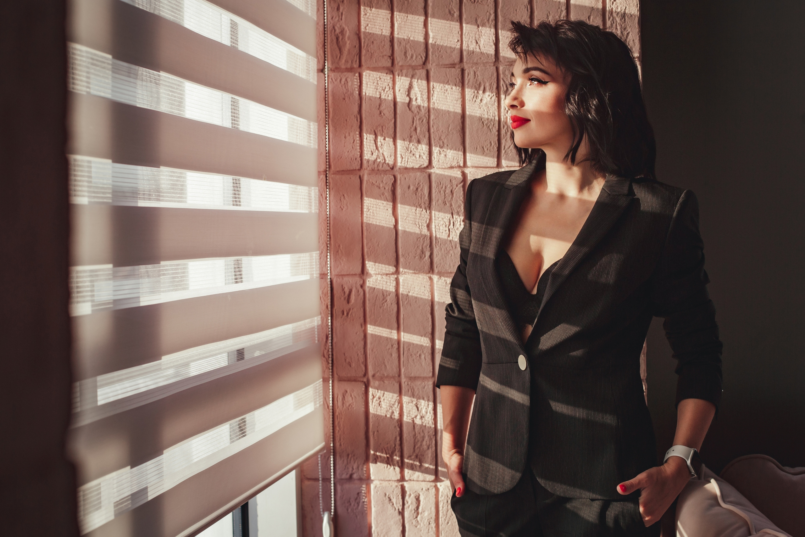 KATE. Фотограф Ольга Лапшина