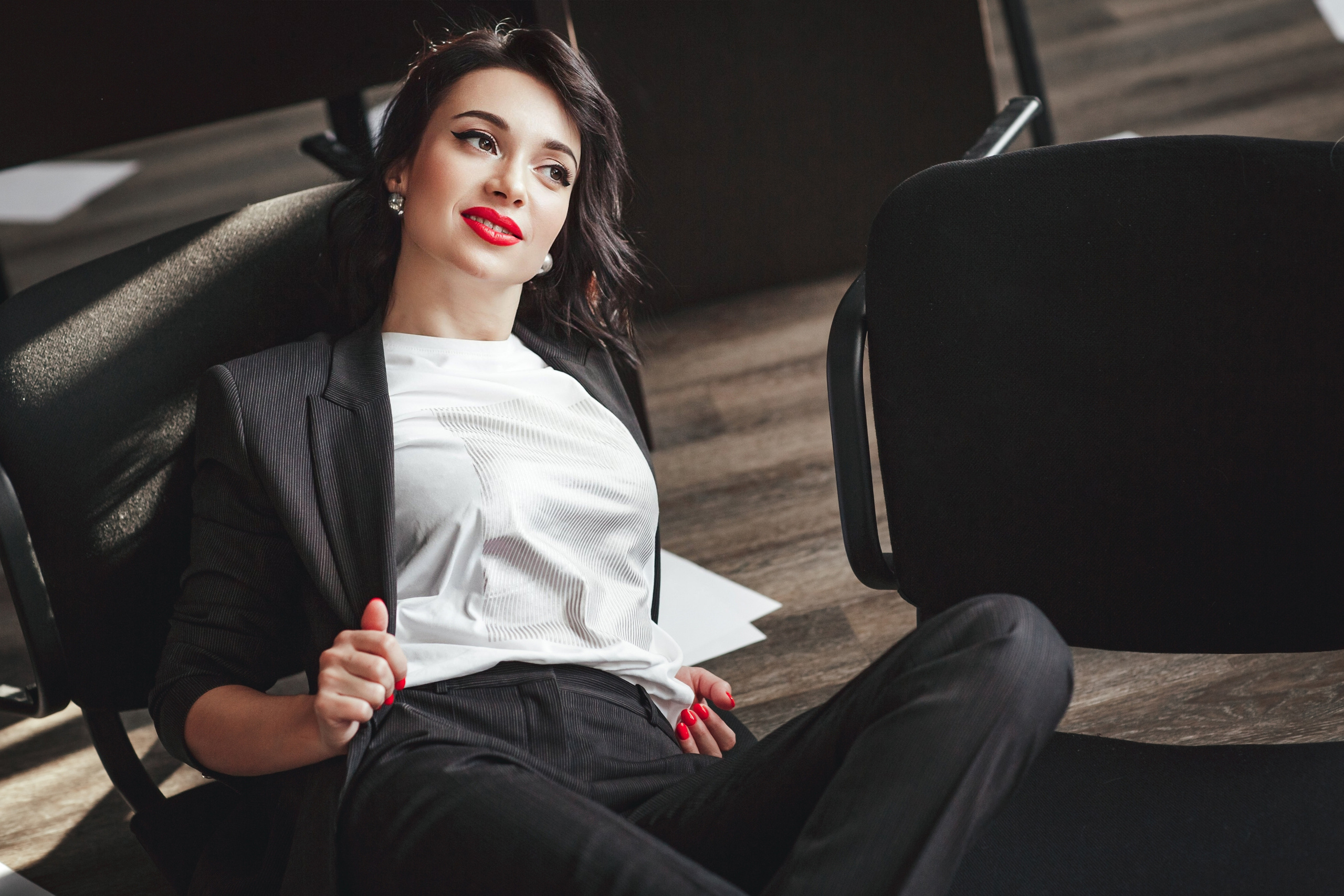 KATE. Фотограф Ольга Лапшина