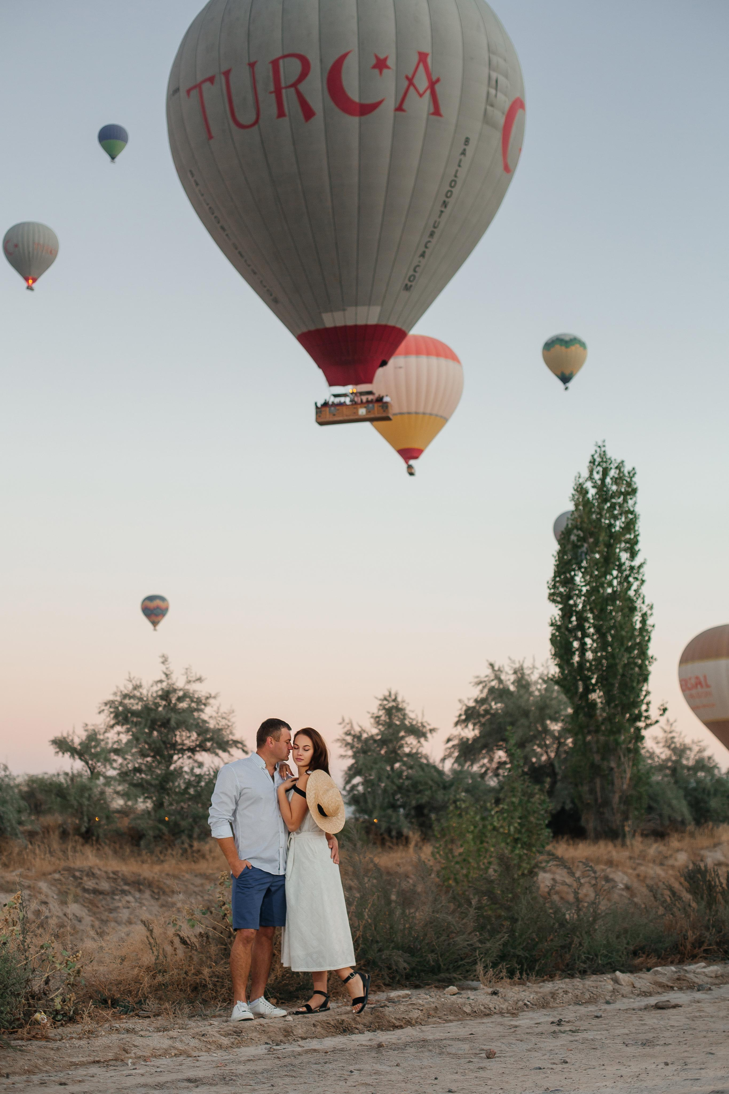 E & M. Фотограф Ольга Лапшина