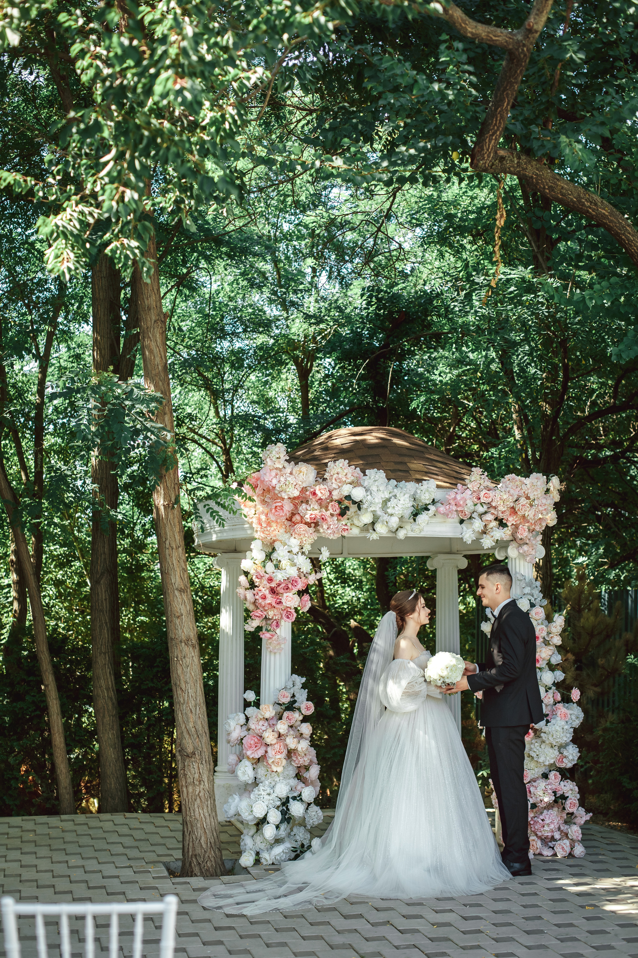 S & E. Фотограф Ольга Лапшина