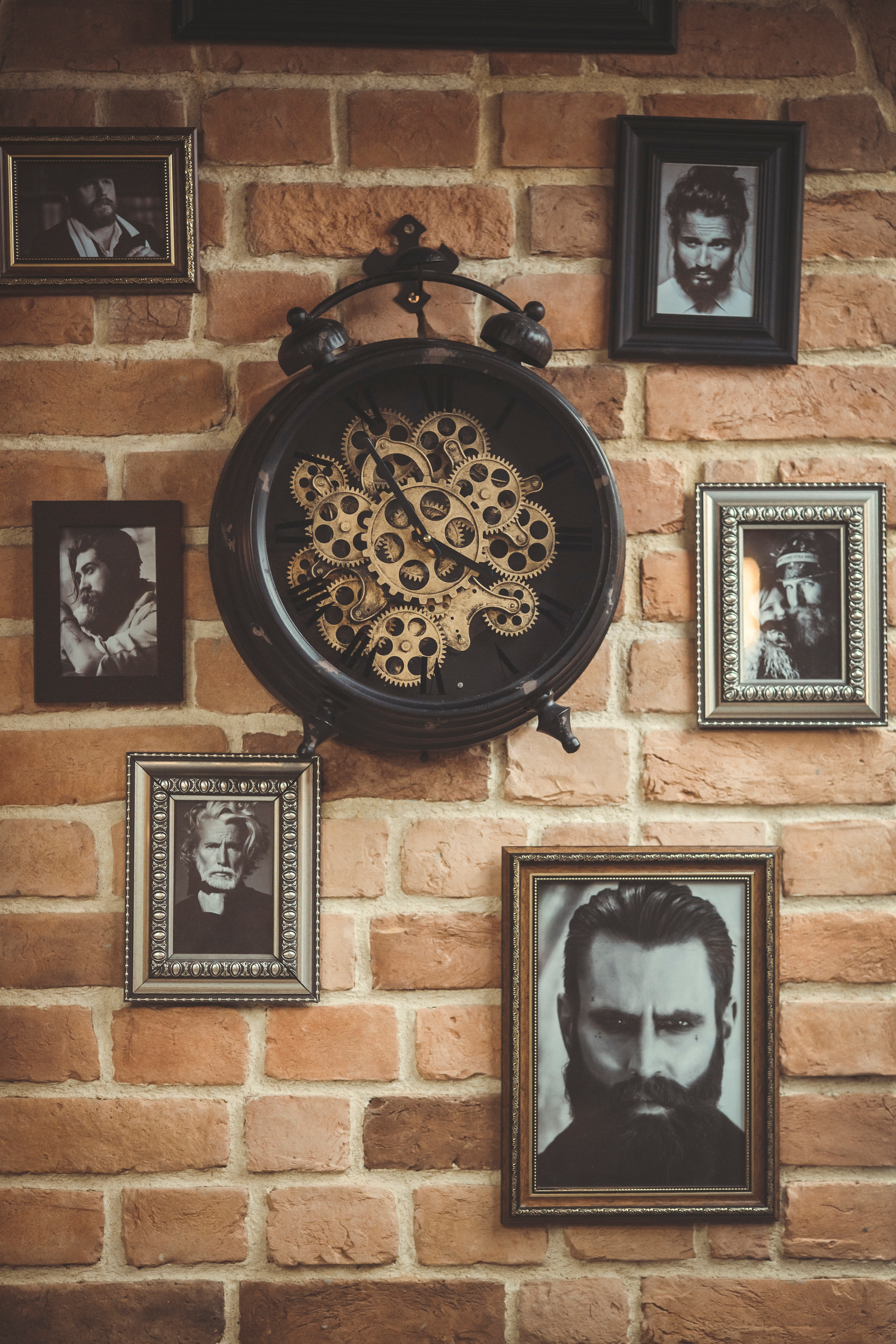 PAATA. Фотограф Ольга Лапшина