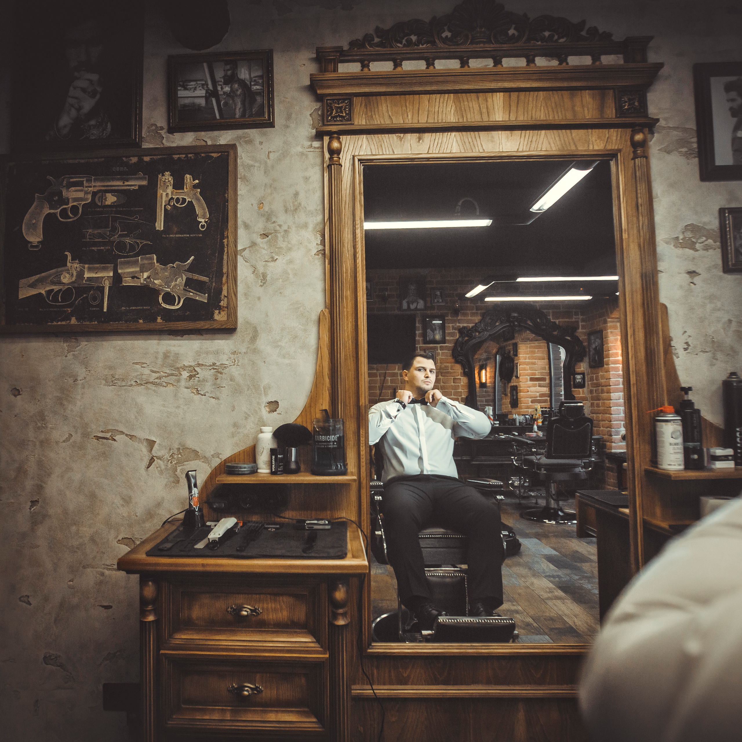 PAATA. Фотограф Ольга Лапшина