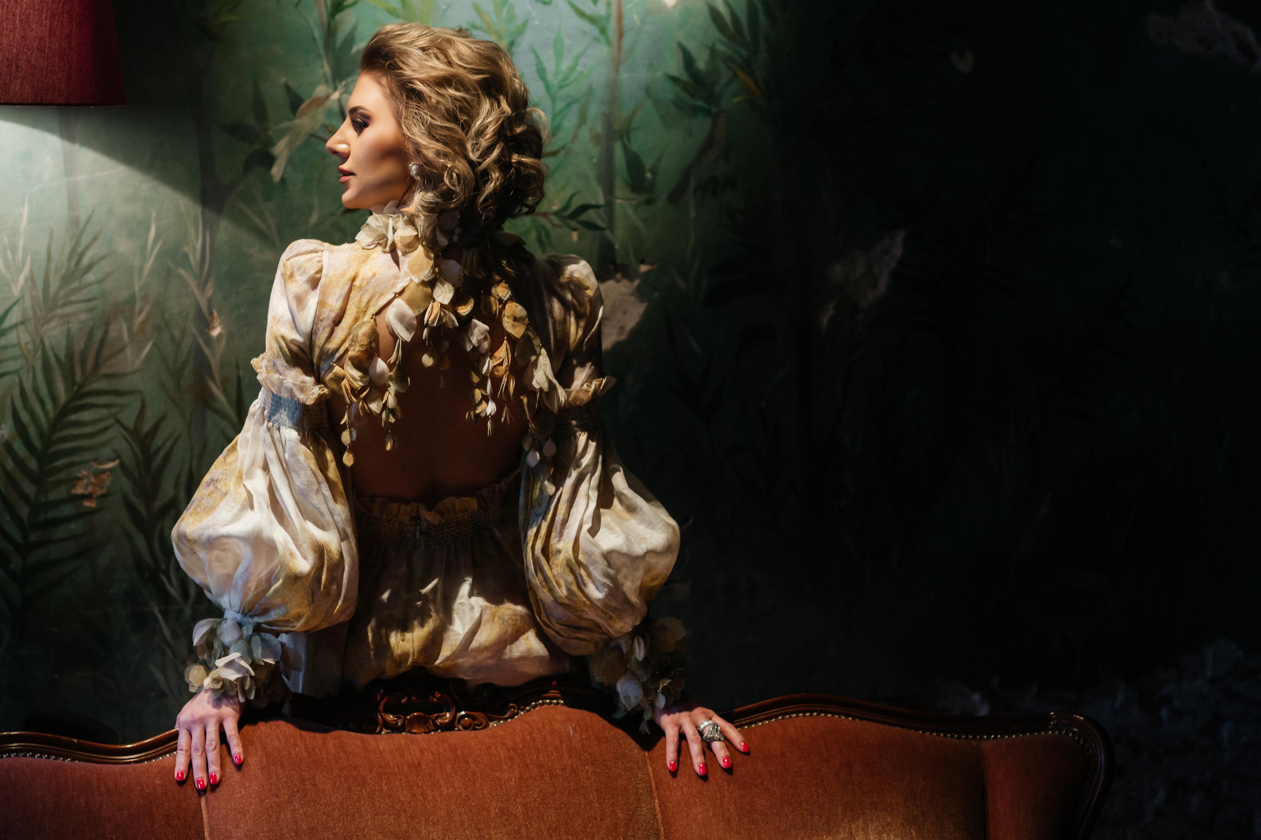 ALENA. Фотограф Ольга Лапшина