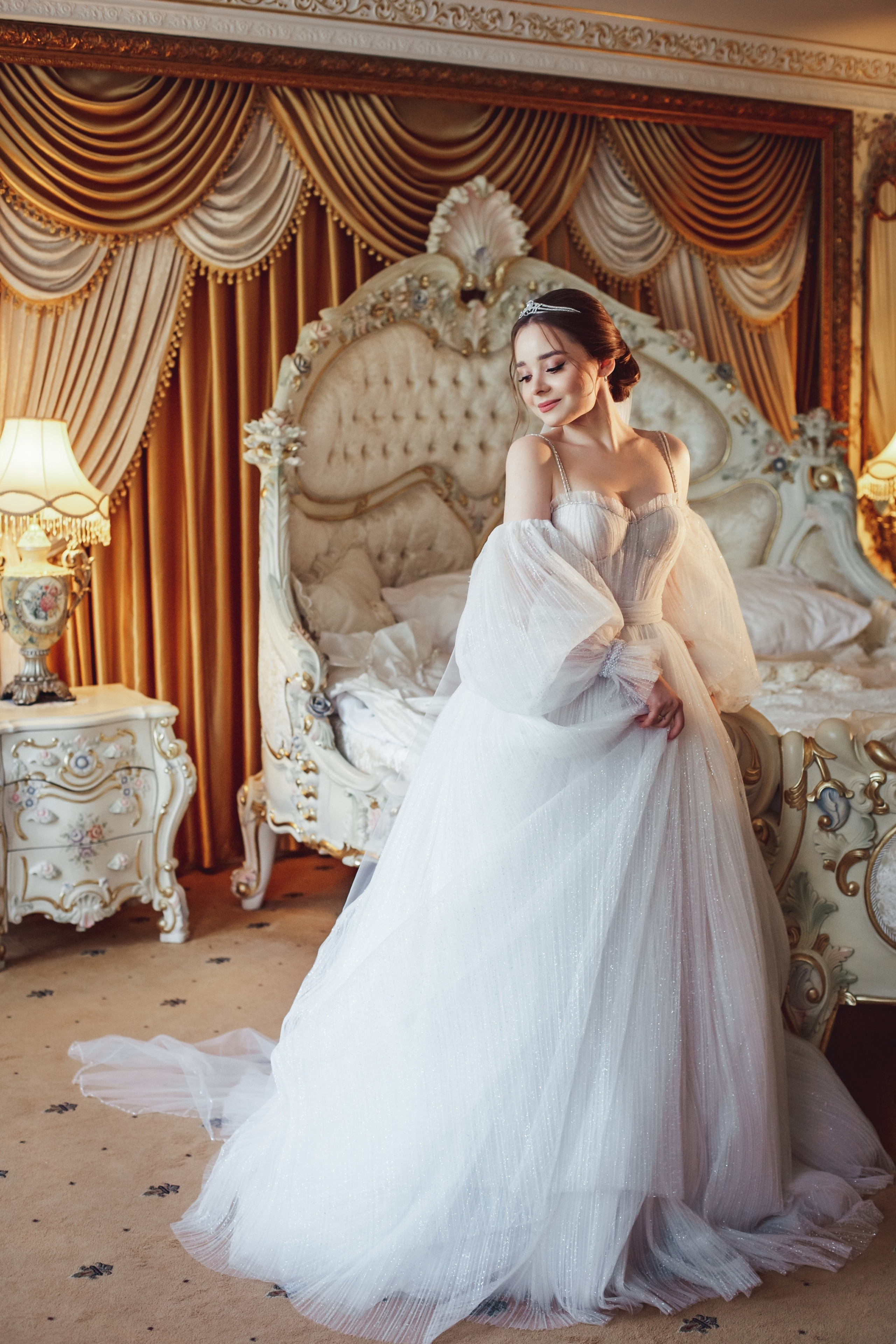 S & E. Фотограф Ольга Лапшина