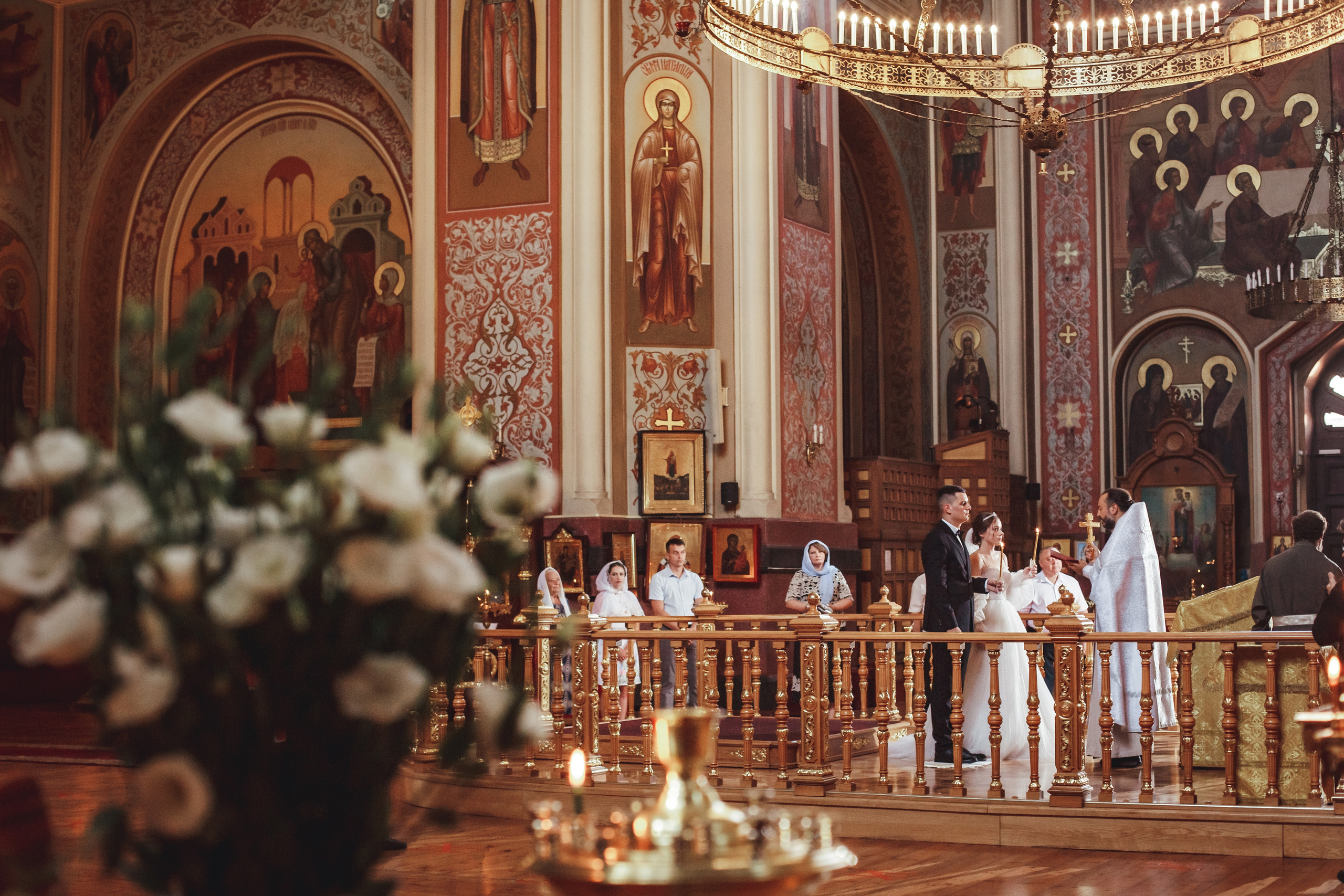 S & E. Фотограф Ольга Лапшина