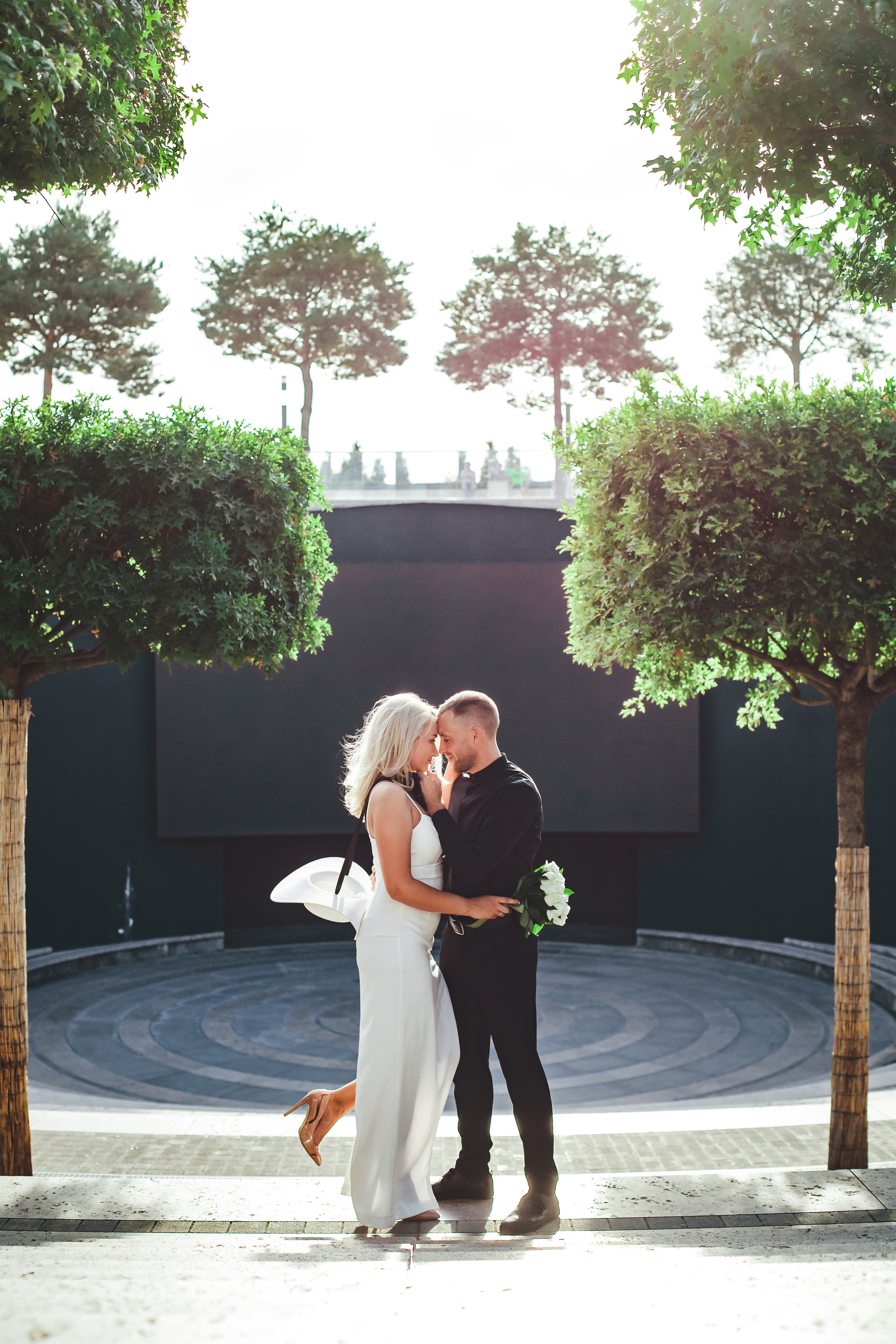 D & J. Фотограф Ольга Лапшина