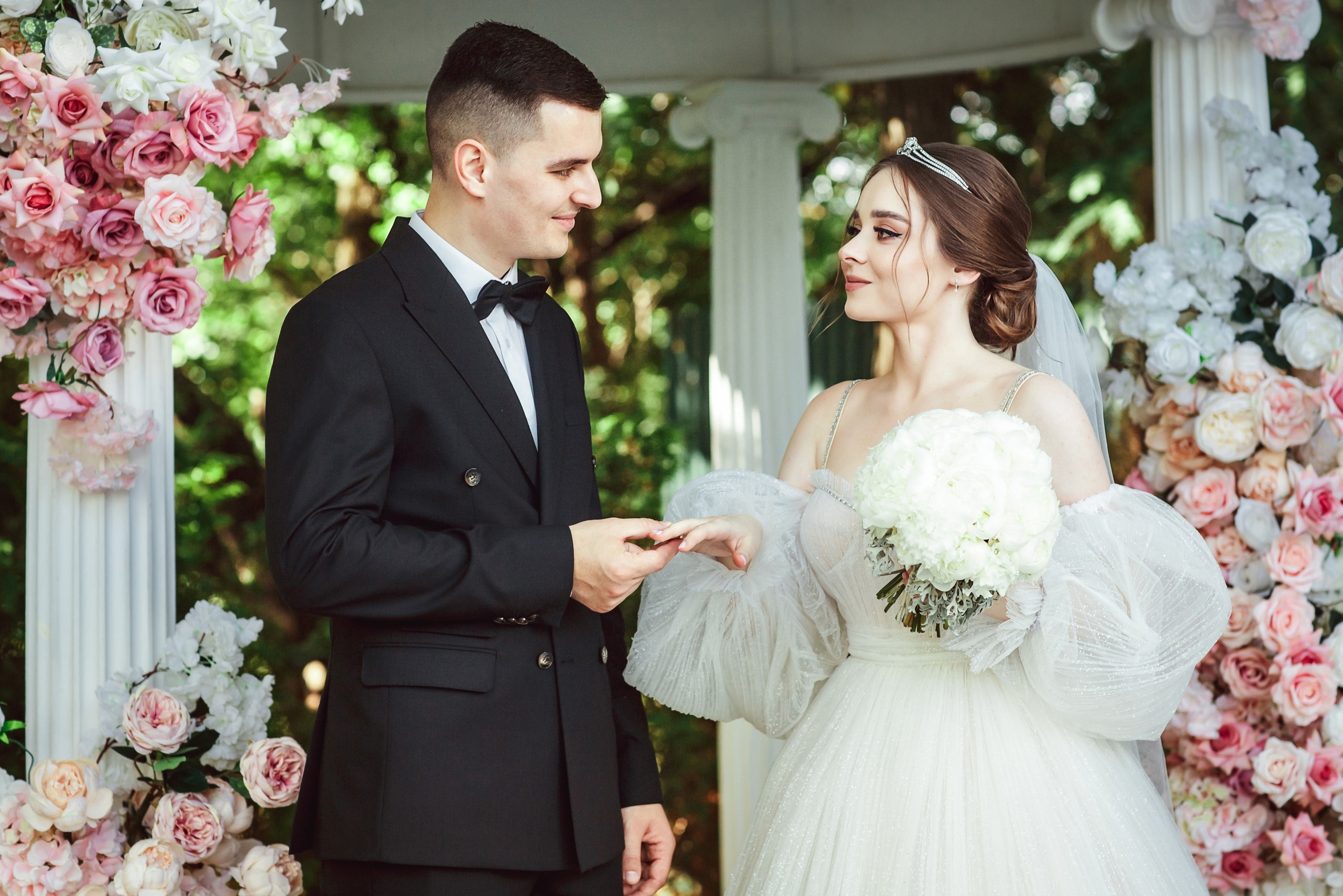 S & E. Фотограф Ольга Лапшина