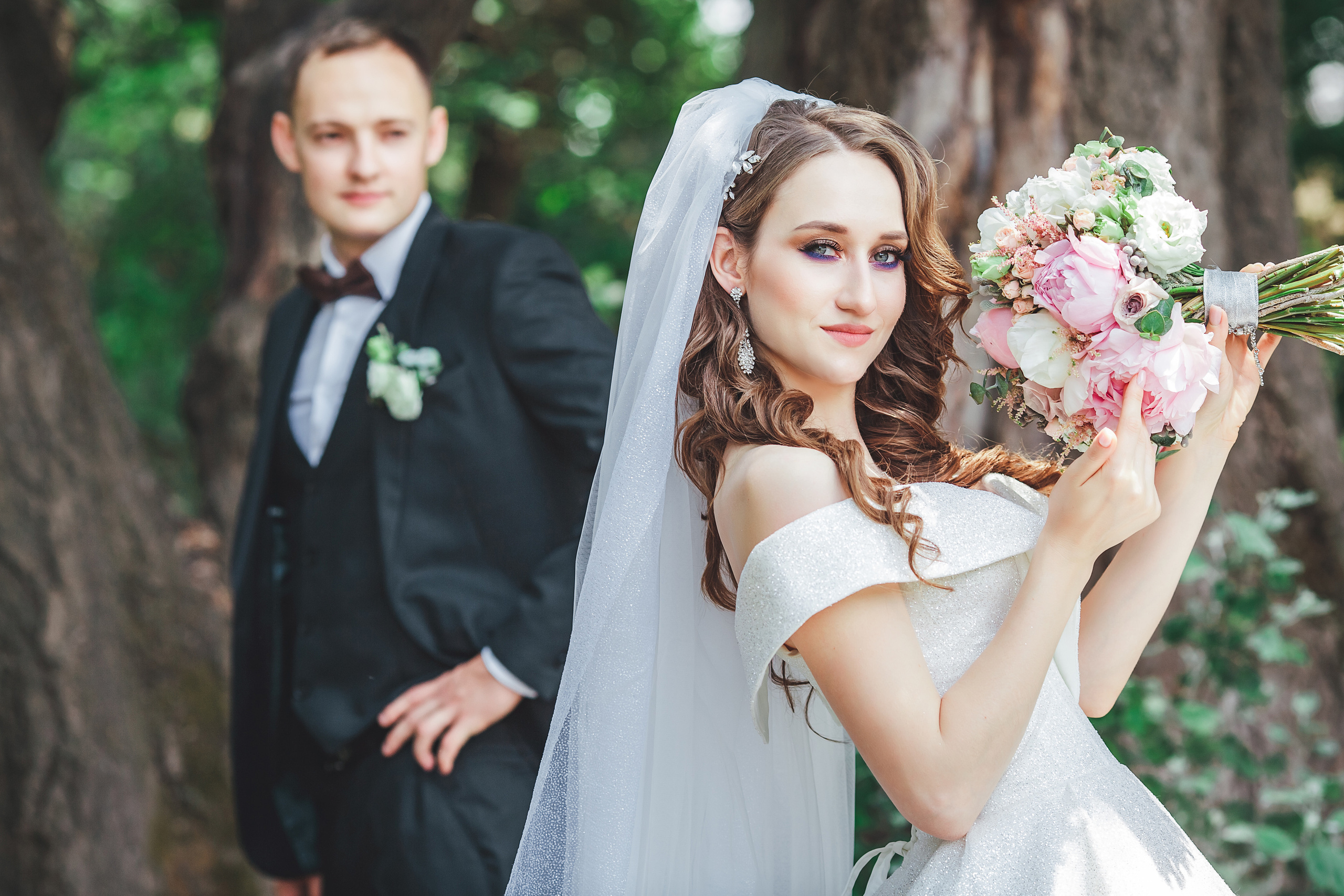 K & A. Фотограф Ольга Лапшина