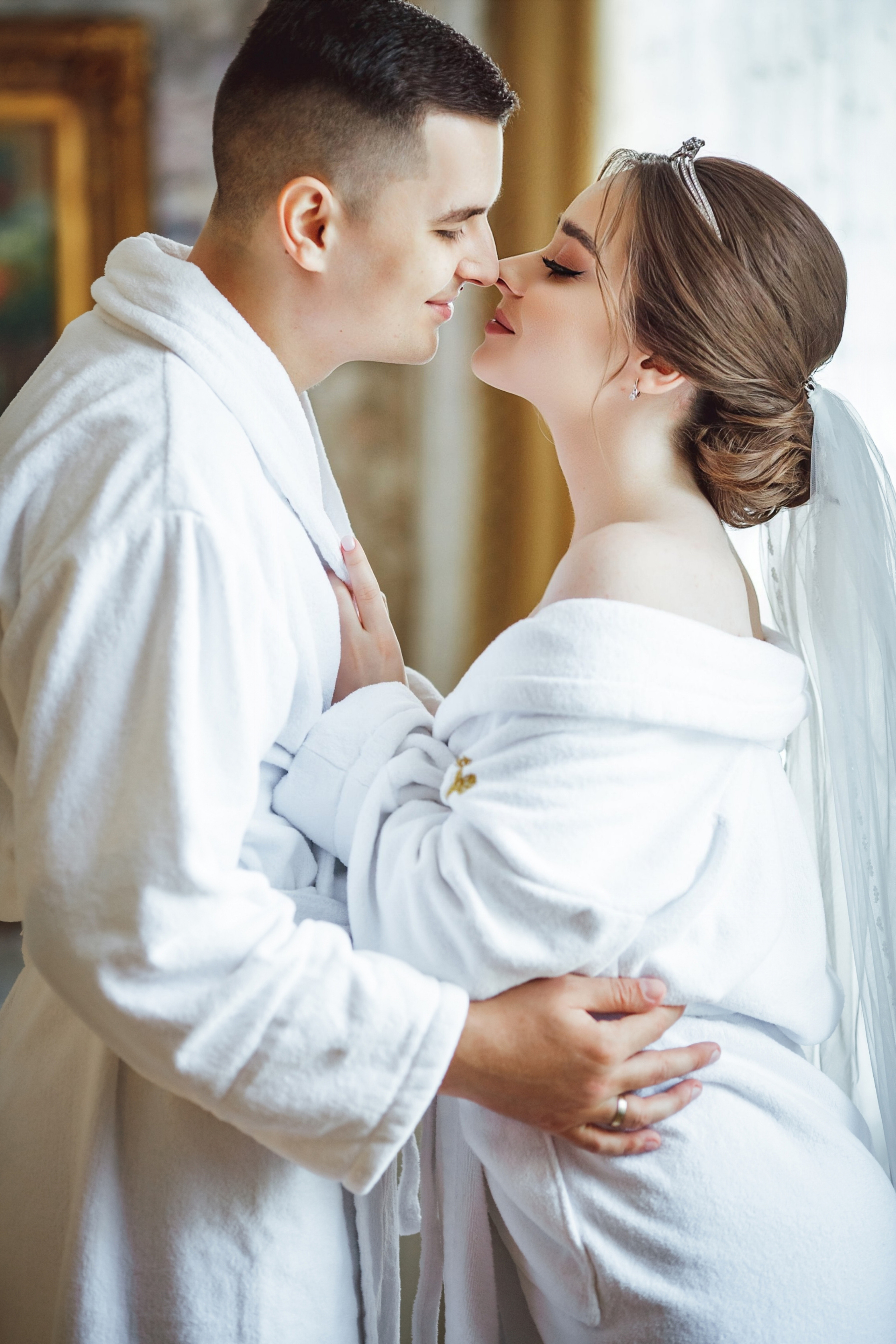 S & E. Фотограф Ольга Лапшина