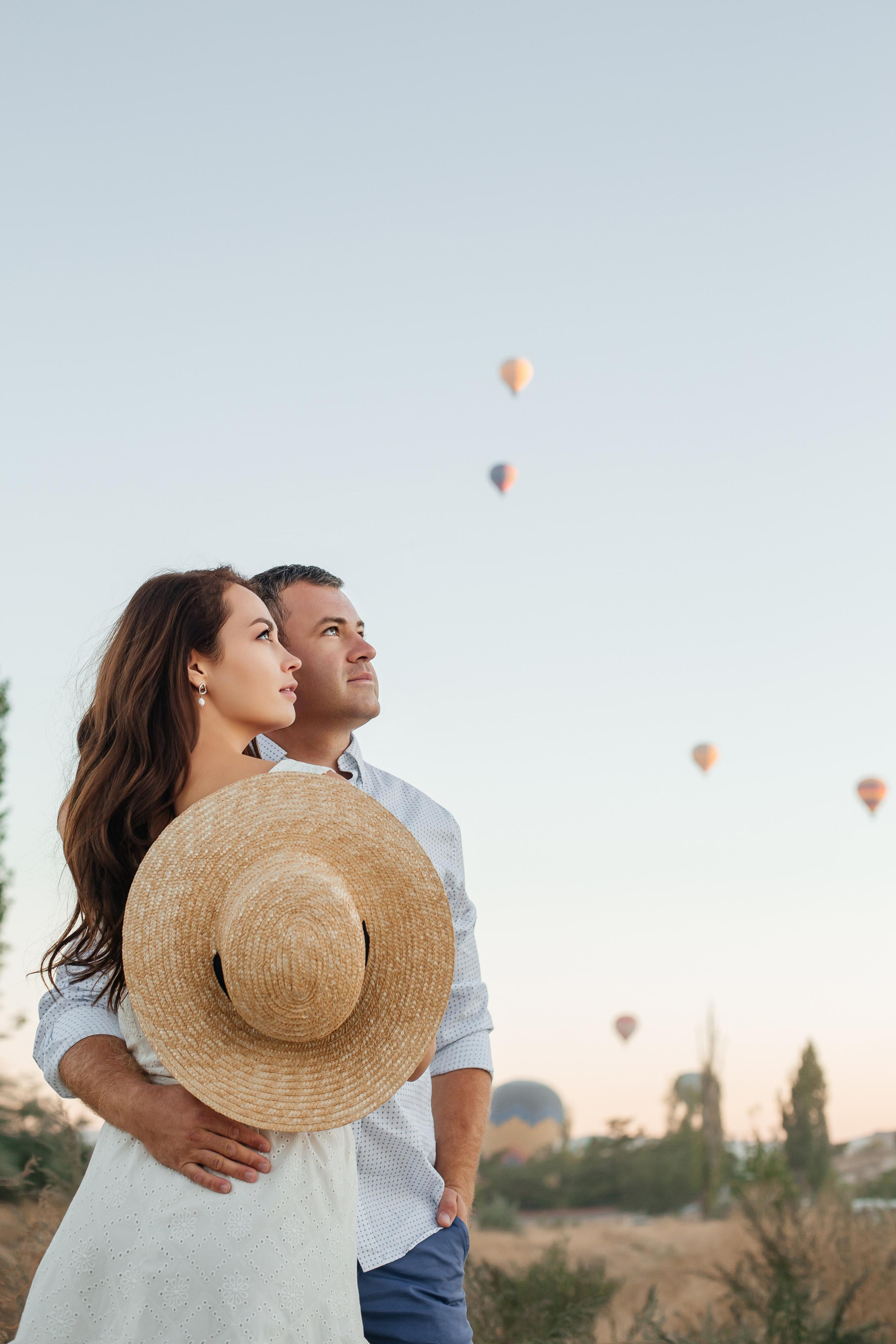 E & M. Фотограф Ольга Лапшина