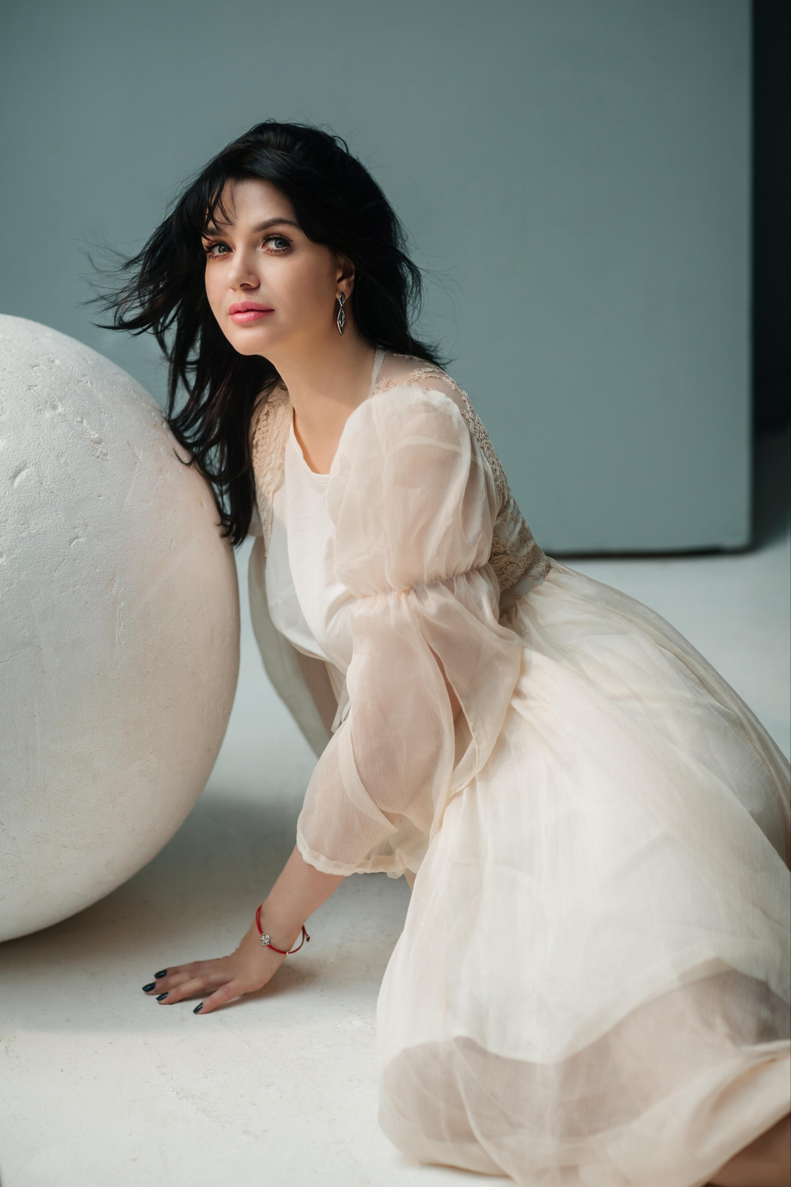 KARINA. Фотограф Ольга Лапшина