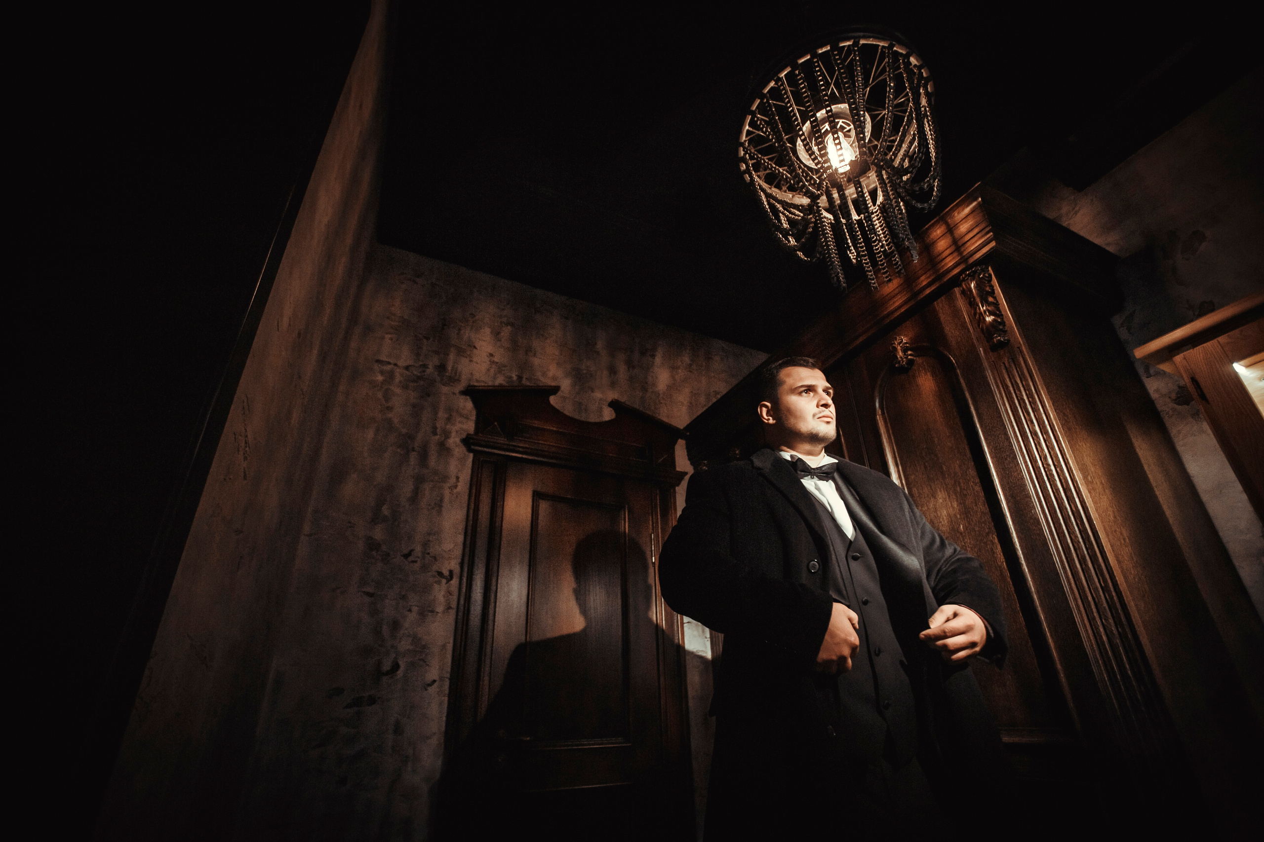 PAATA. Фотограф Ольга Лапшина