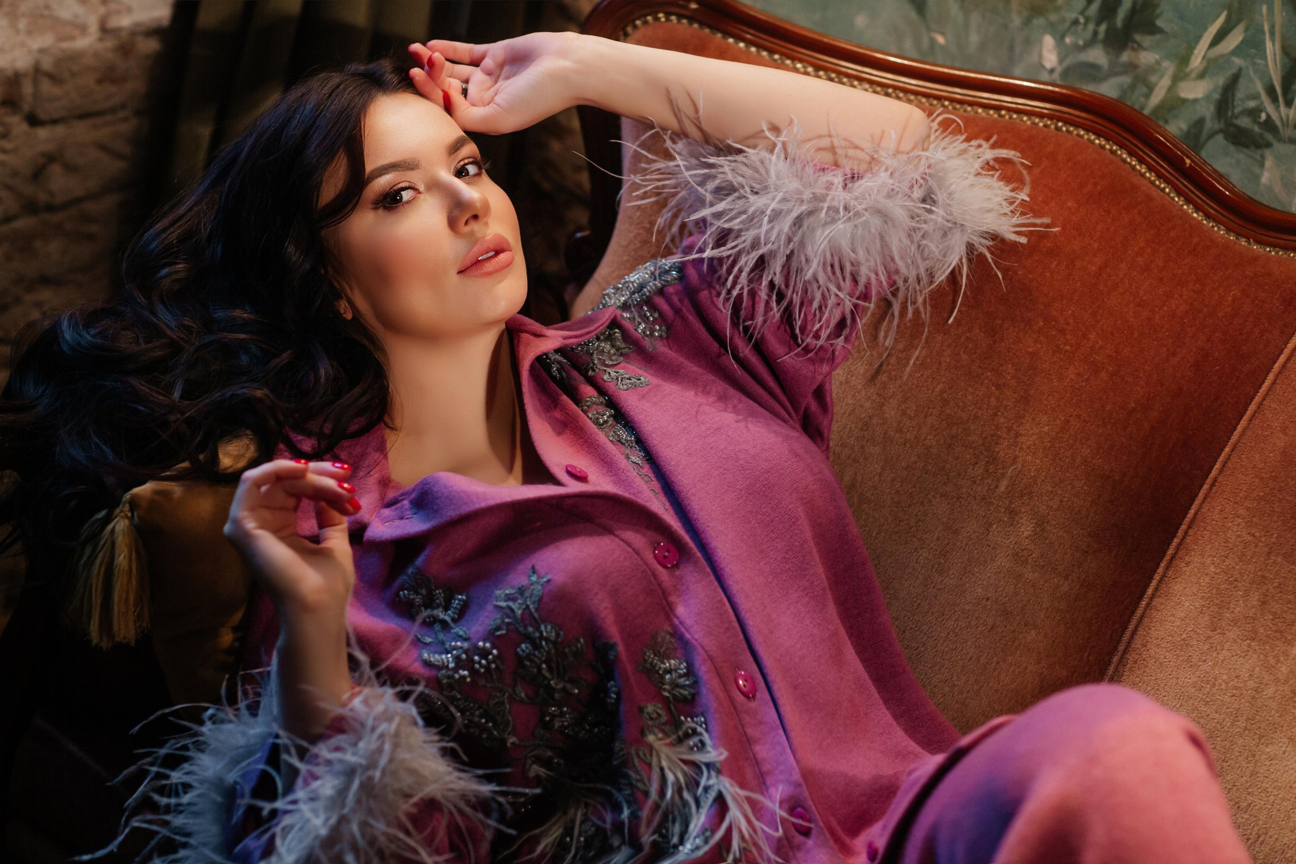 KATRINA. Фотограф Ольга Лапшина