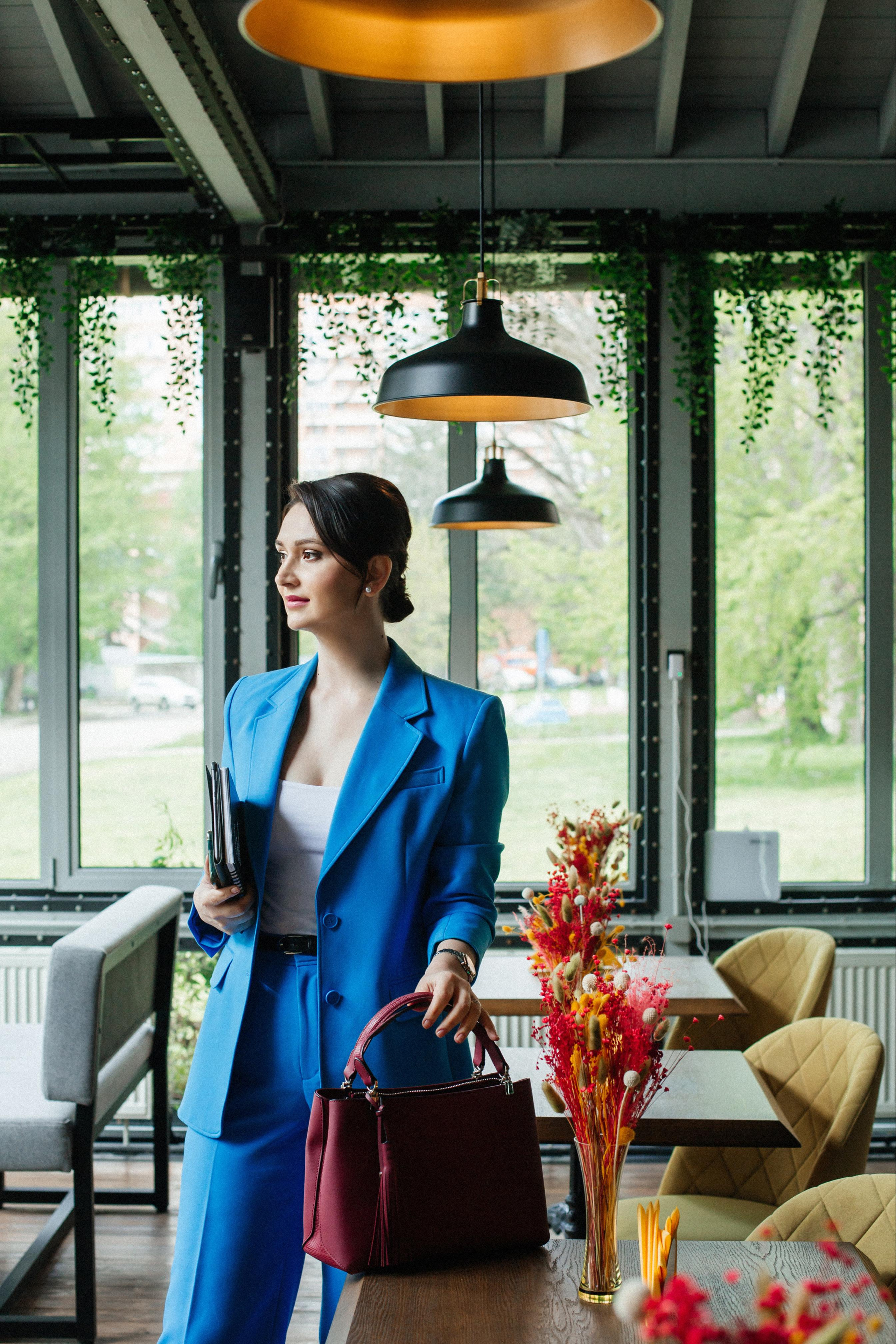 MARINA. Фотограф Ольга Лапшина