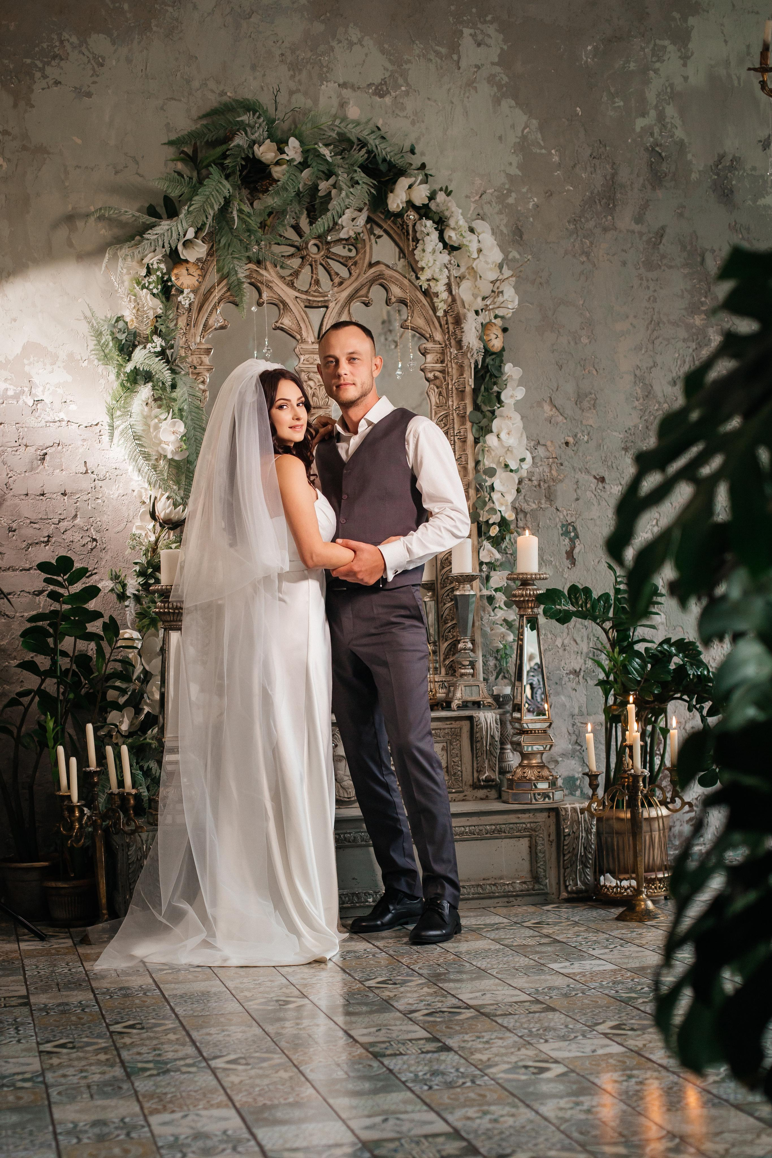 A & A. Фотограф Ольга Лапшина