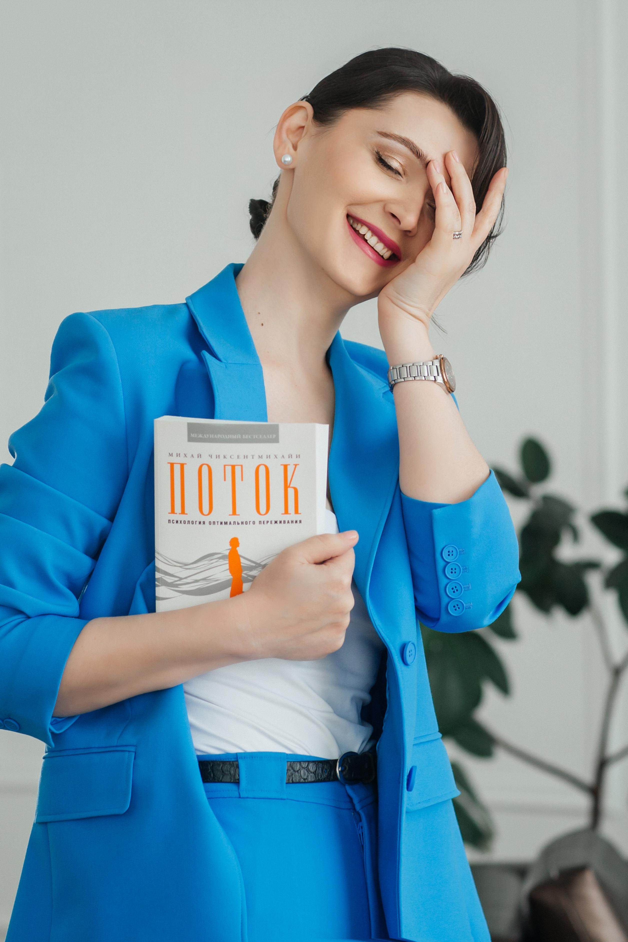 MARINA. Фотограф Ольга Лапшина