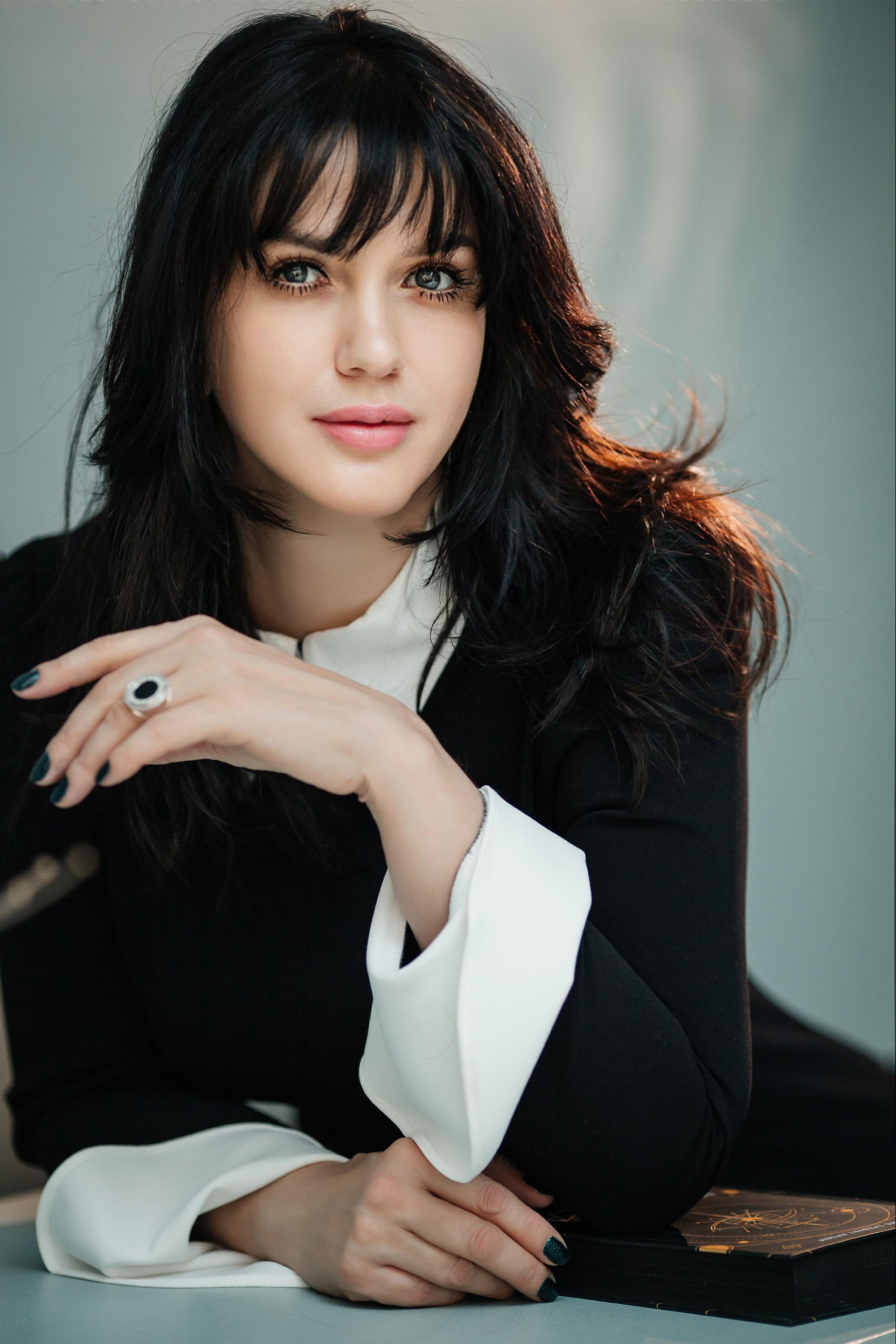 KARINA. Фотограф Ольга Лапшина