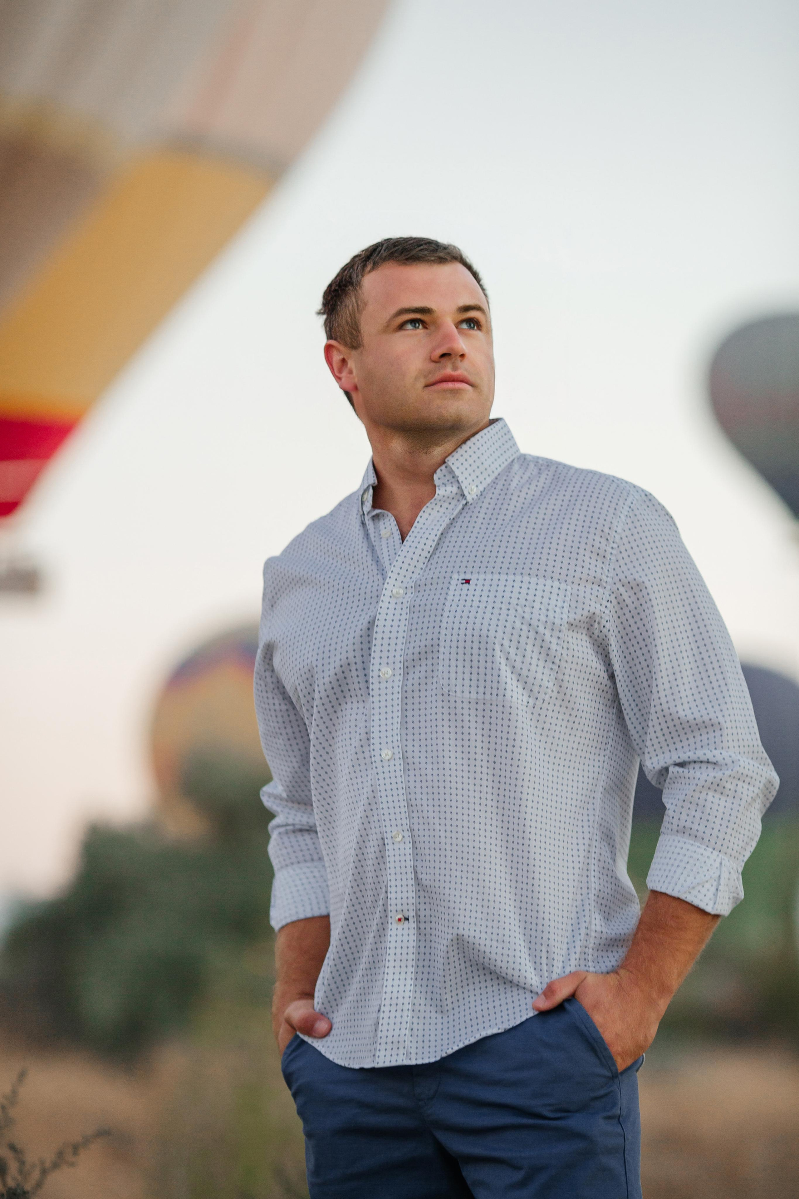 E & M. Фотограф Ольга Лапшина