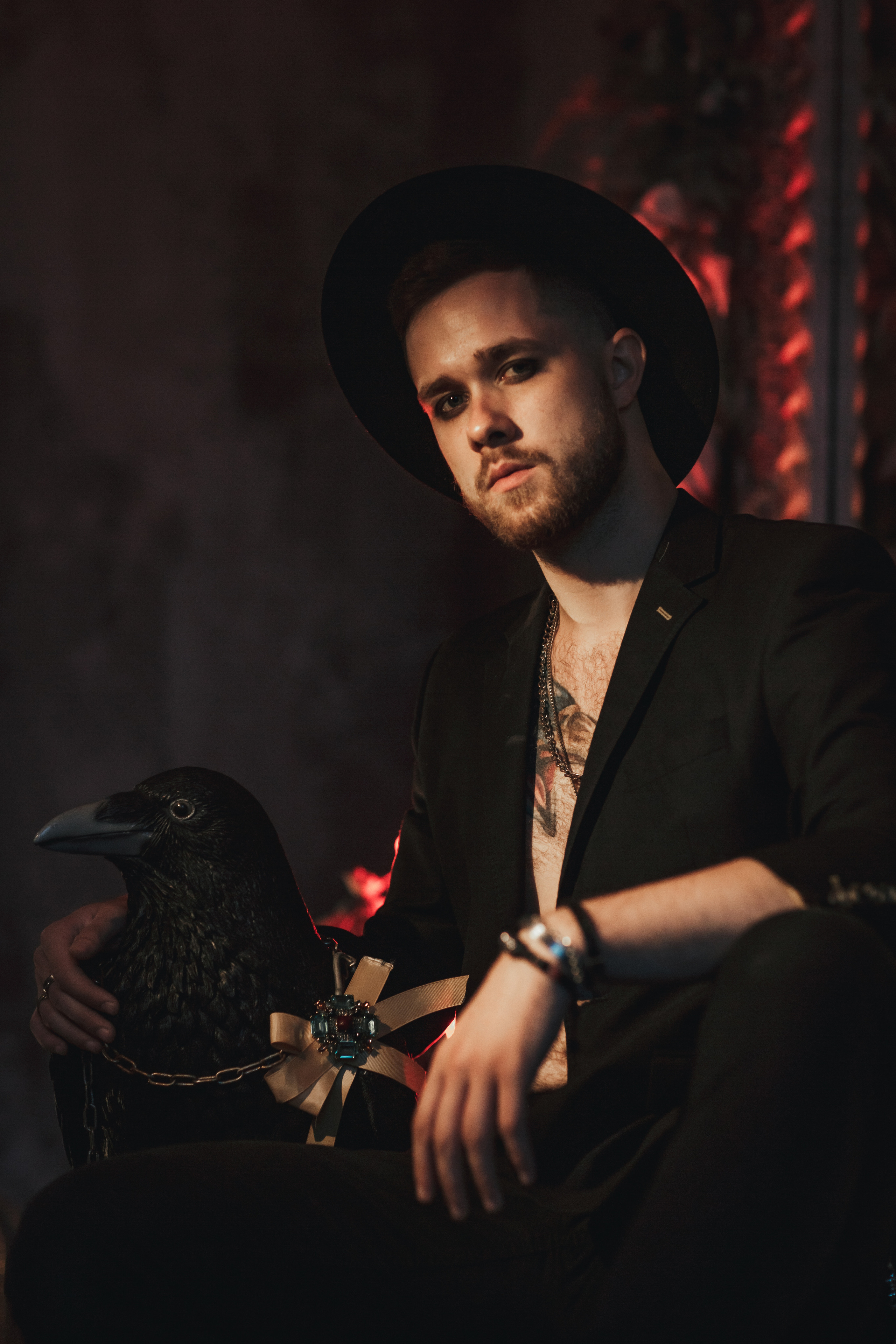 PAVEL. Фотограф Ольга Лапшина