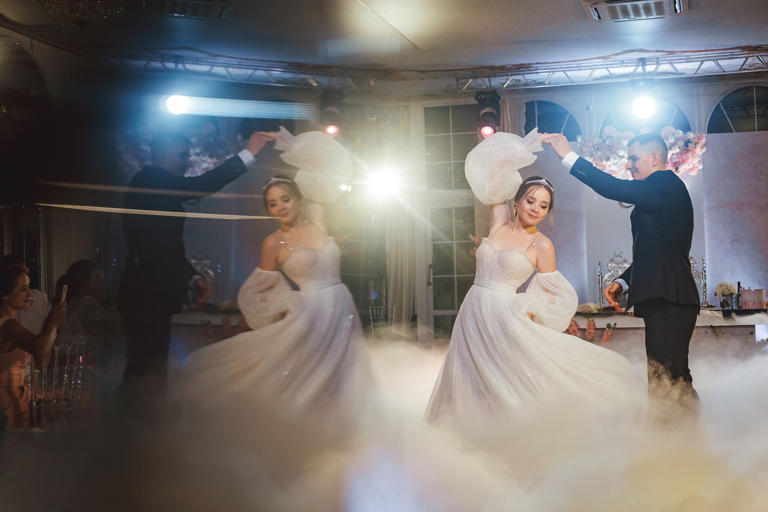 S & E. Фотограф Ольга Лапшина