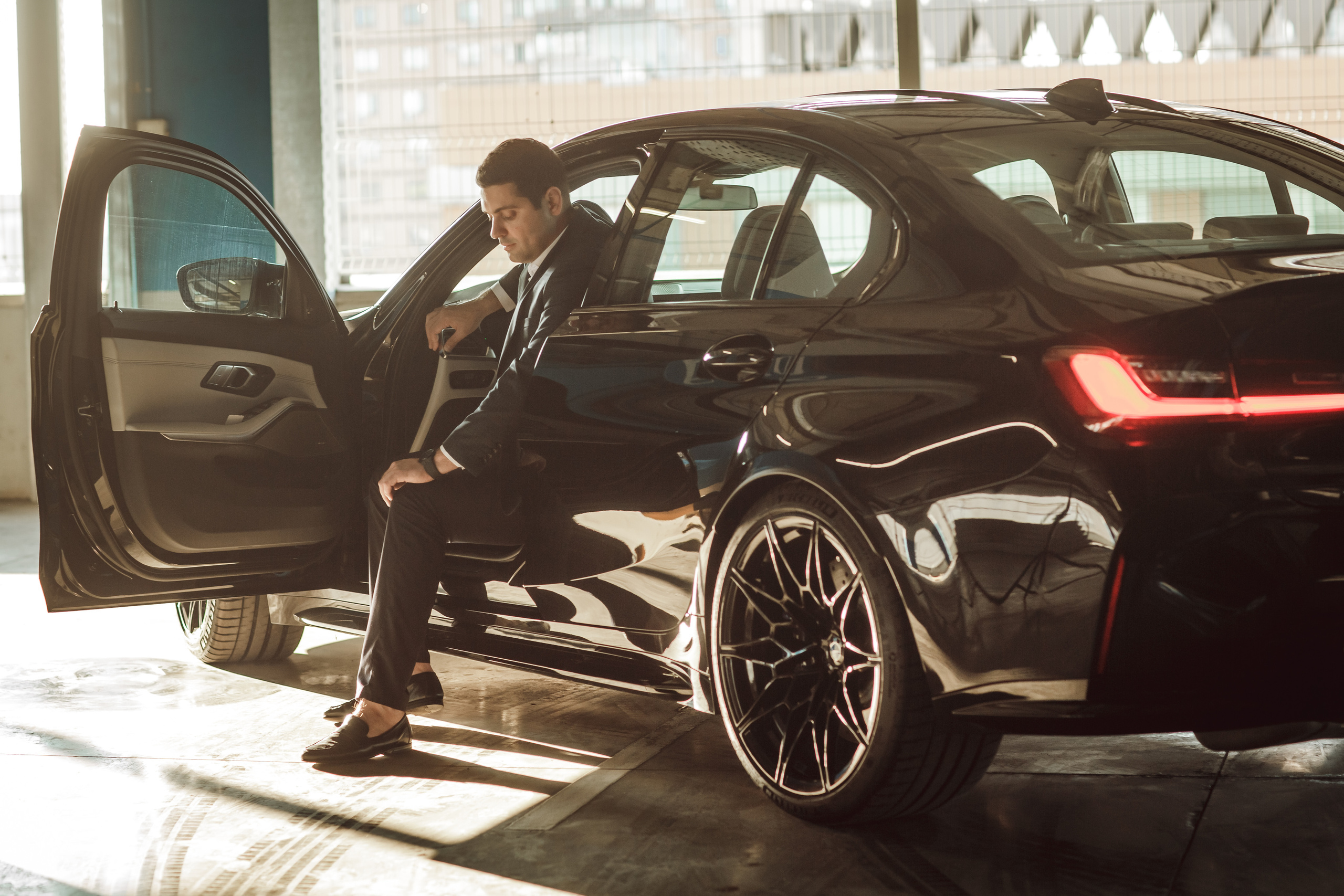 DMITRIY. Фотограф Ольга Лапшина