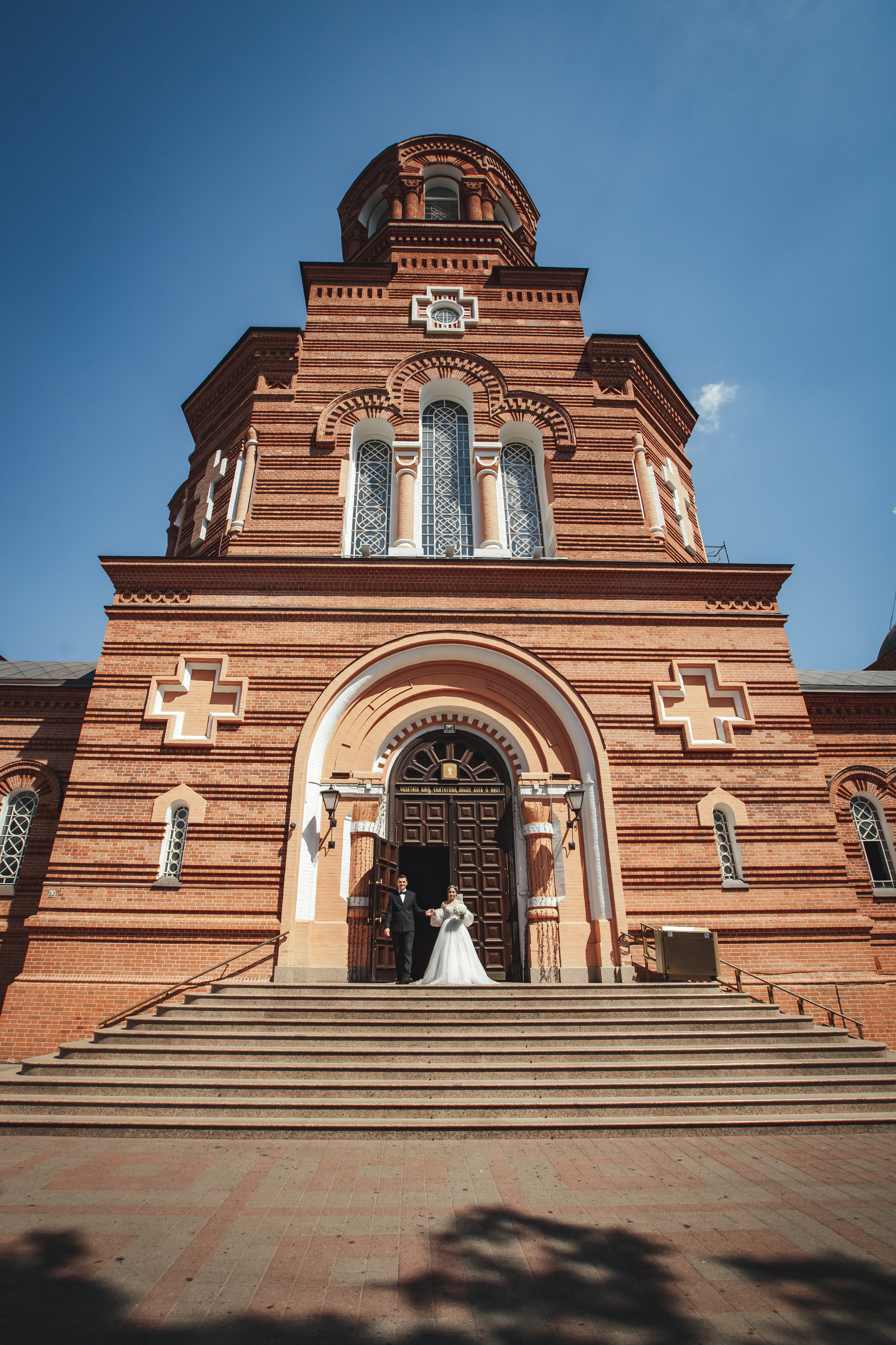 S & E. Фотограф Ольга Лапшина