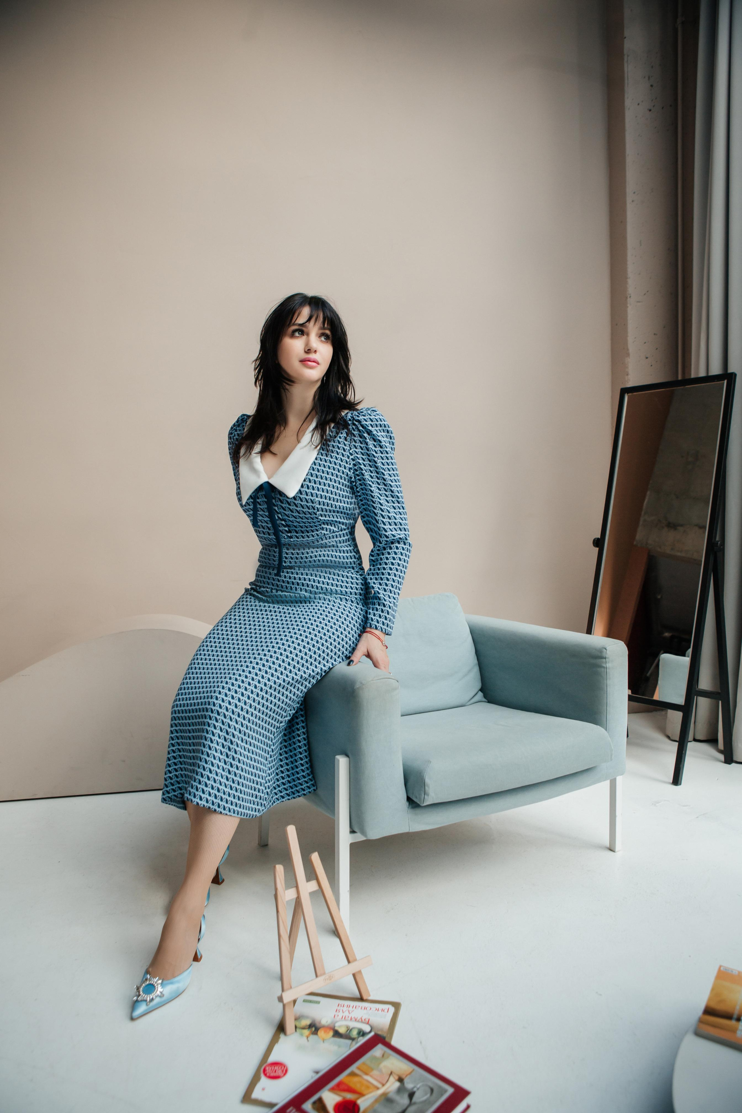 KARINA. Фотограф Ольга Лапшина