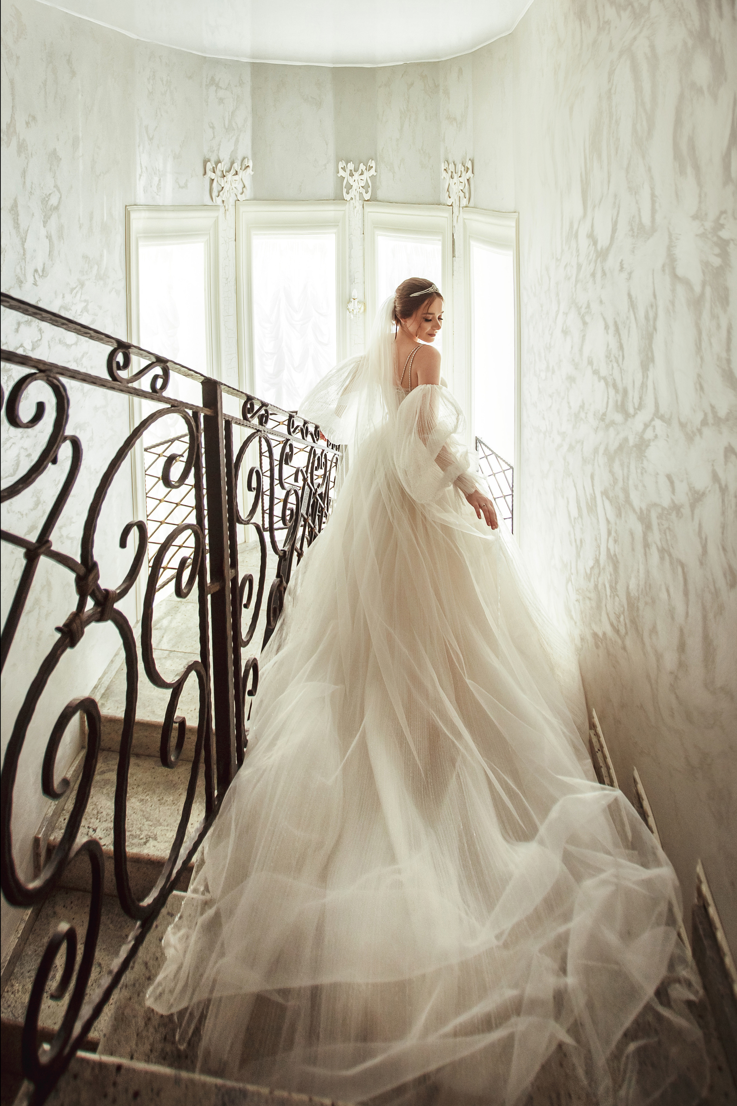 S & E. Фотограф Ольга Лапшина