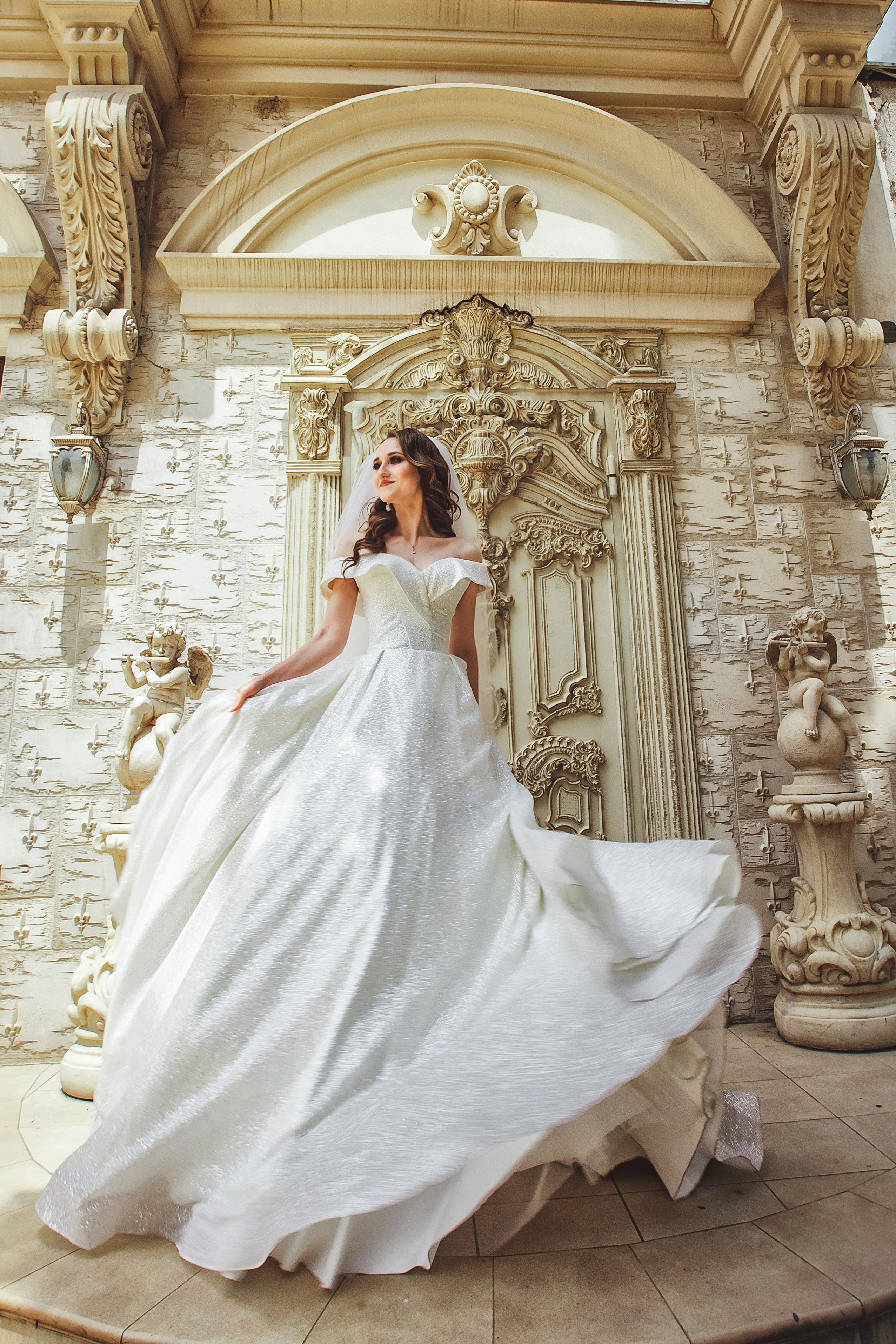 K & A. Фотограф Ольга Лапшина