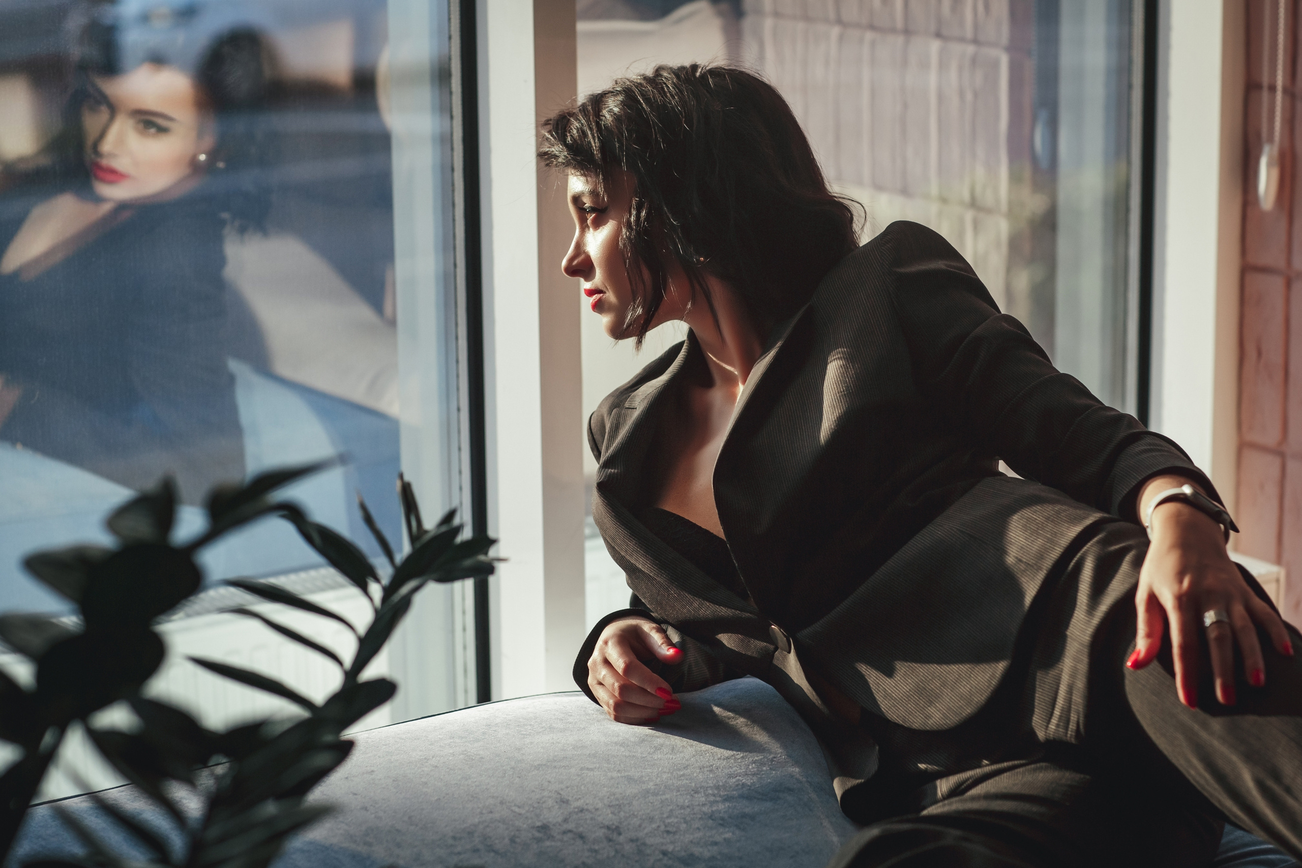 KATE. Фотограф Ольга Лапшина