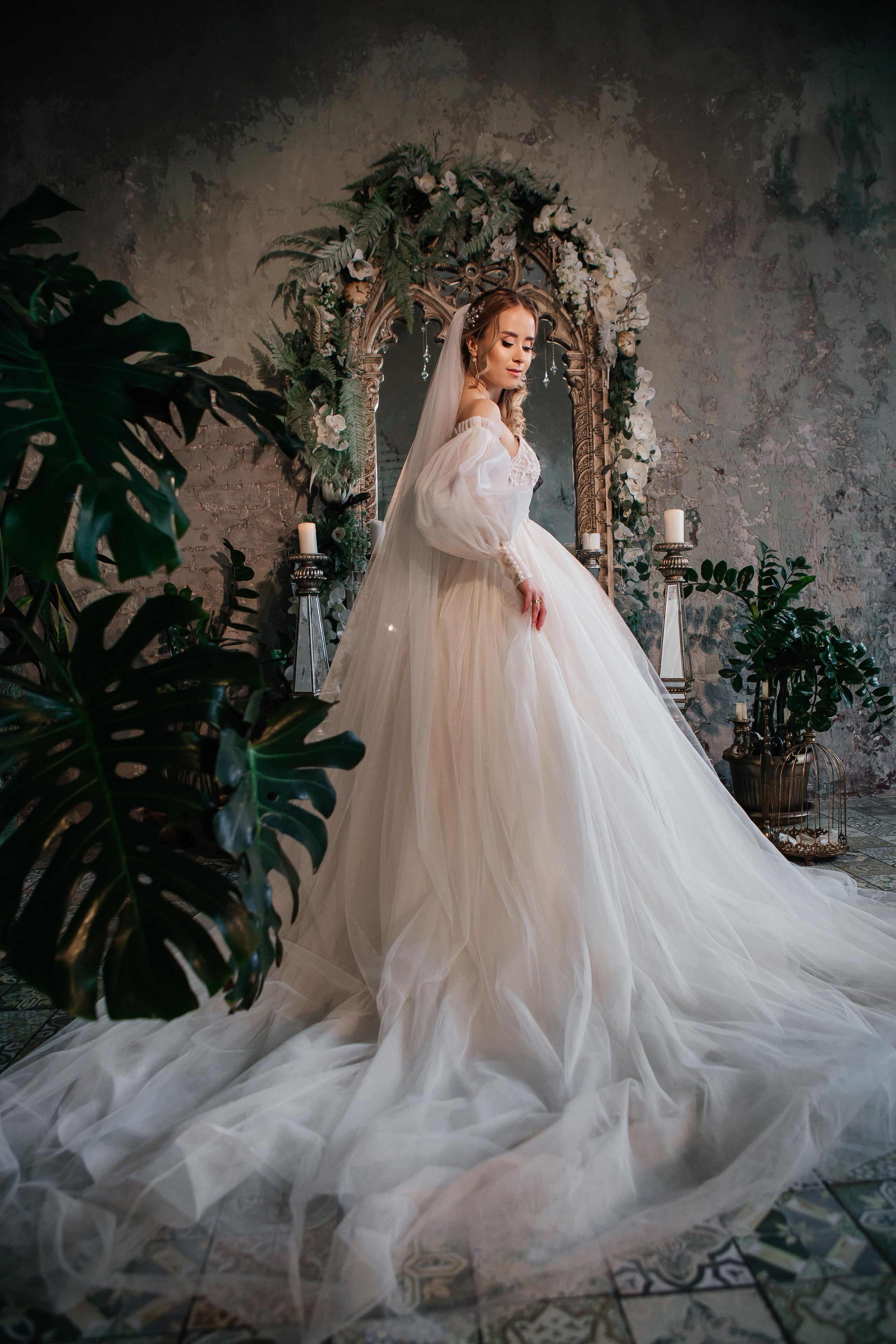 I & A. Фотограф Ольга Лапшина