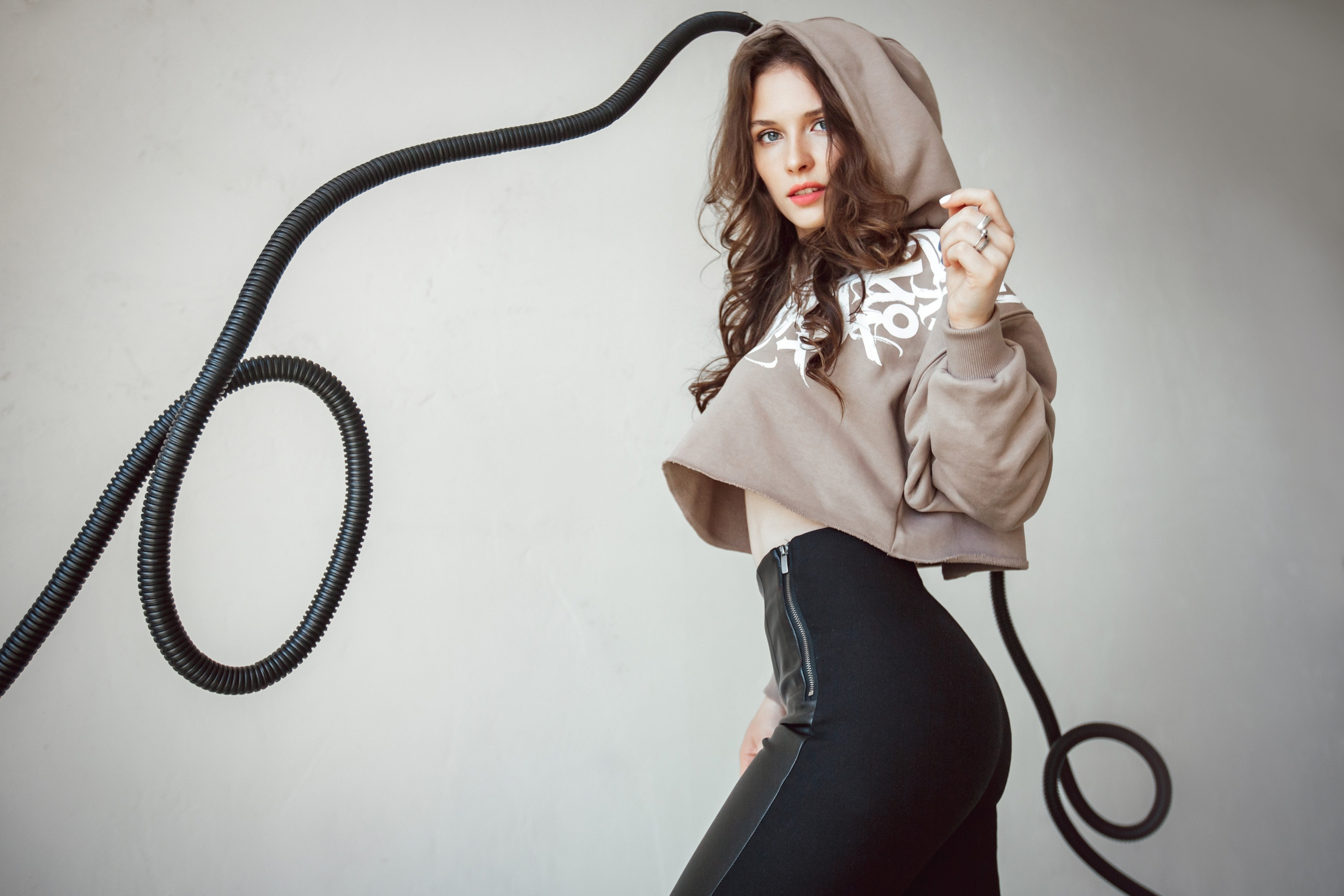 JULIA. Фотограф Ольга Лапшина