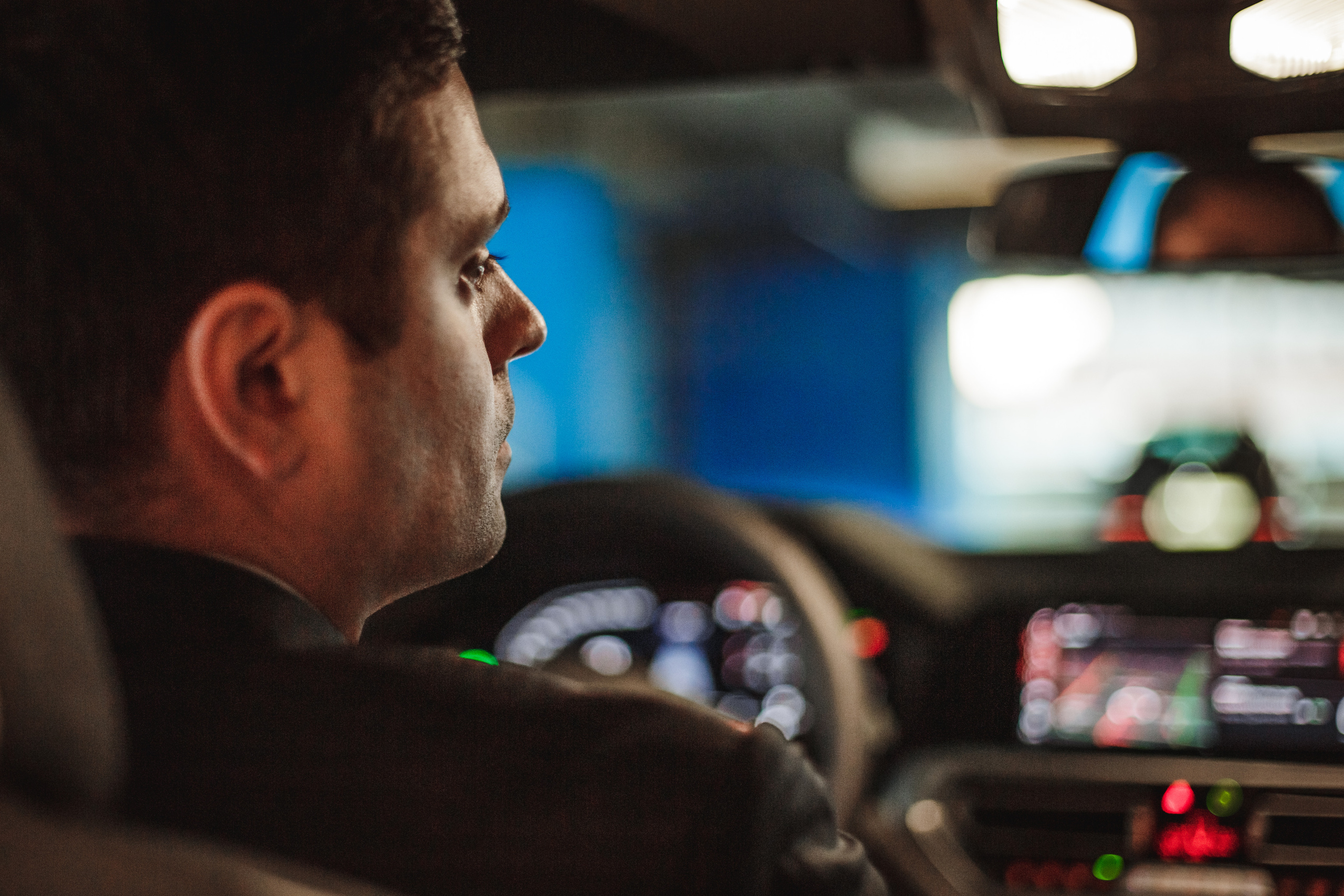 DMITRIY. Фотограф Ольга Лапшина