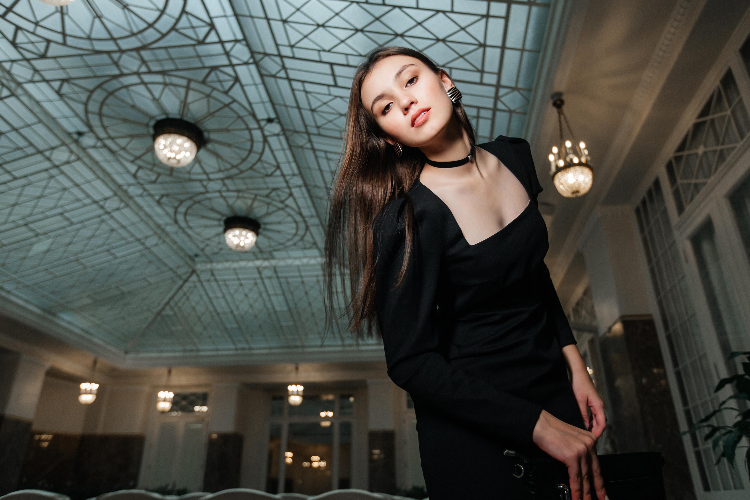 LIZA. Фотограф Ольга Лапшина