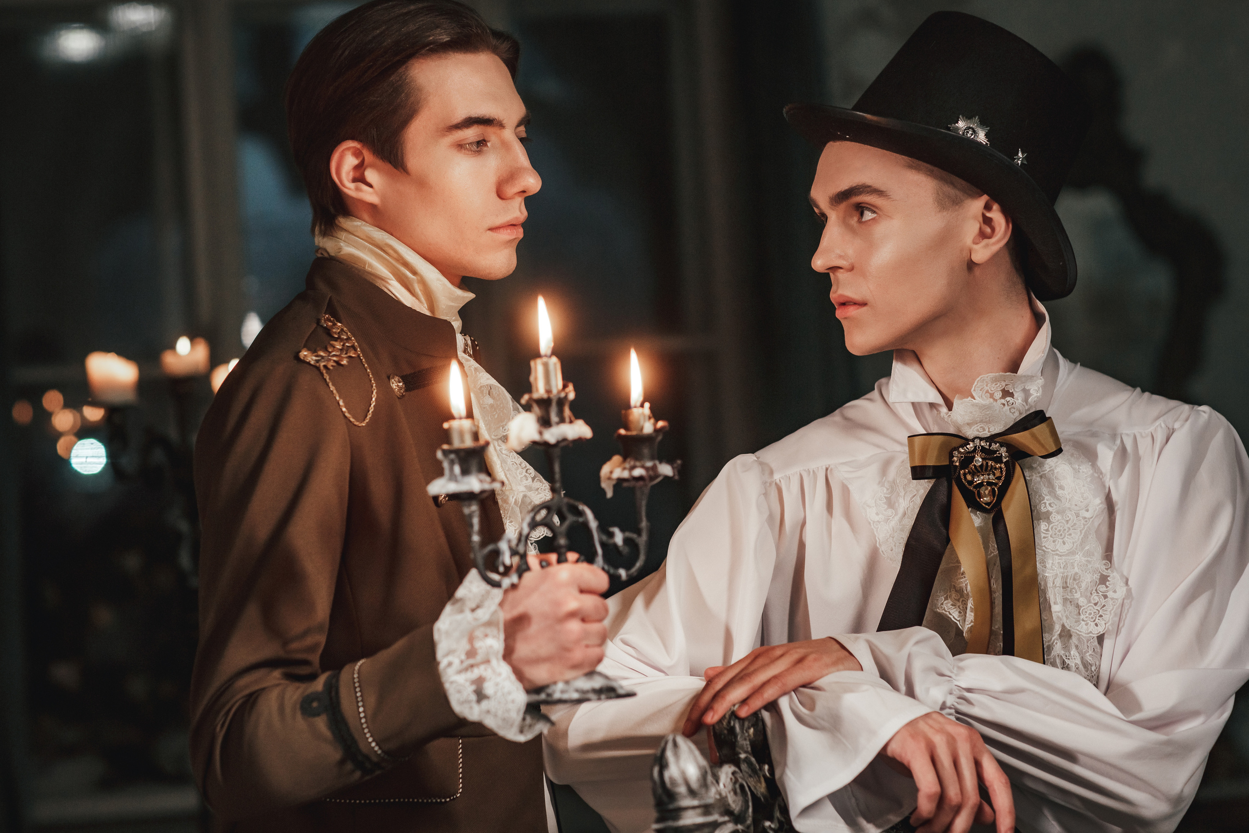 CINEMA. Фотограф Ольга Лапшина