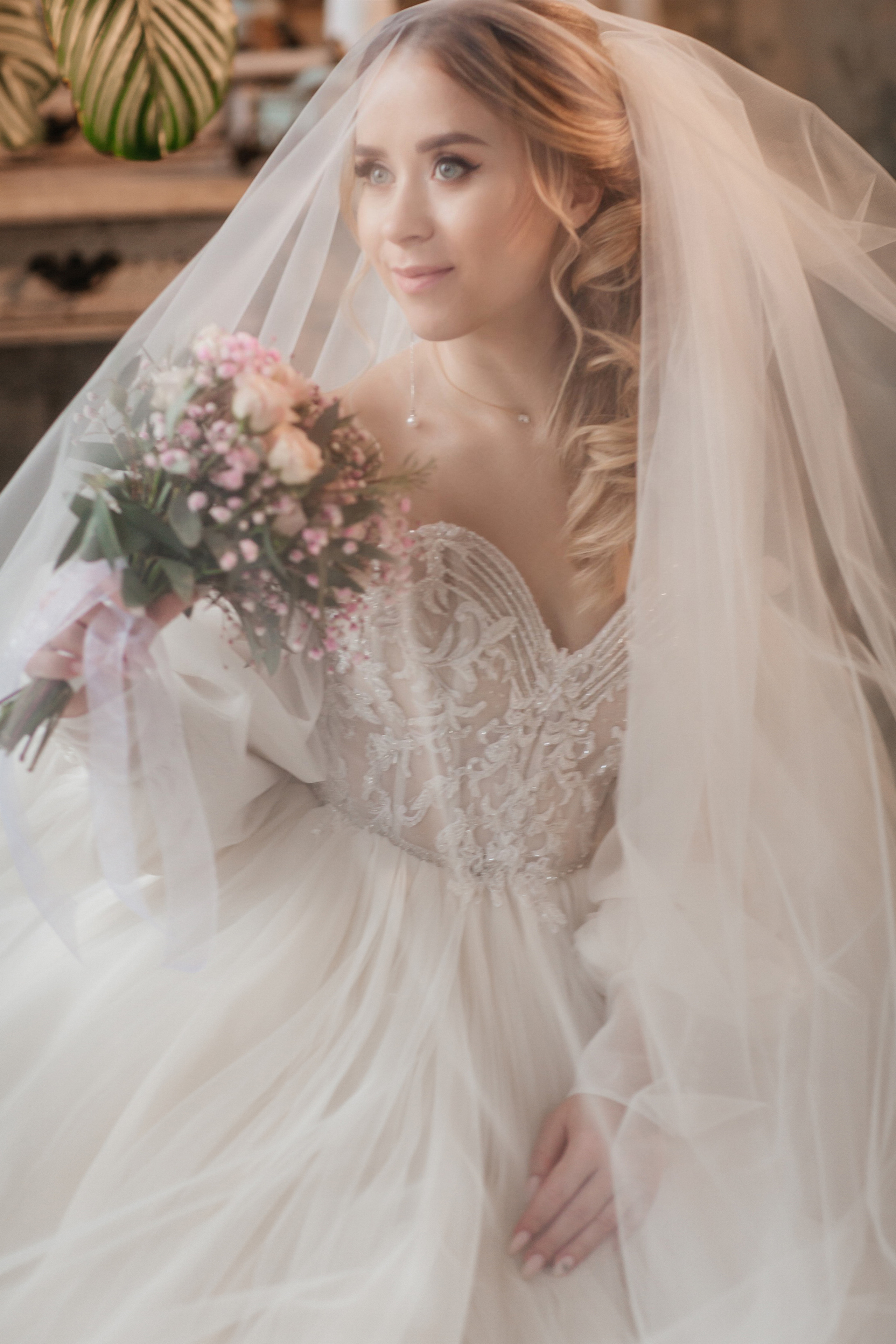 I & A. Фотограф Ольга Лапшина