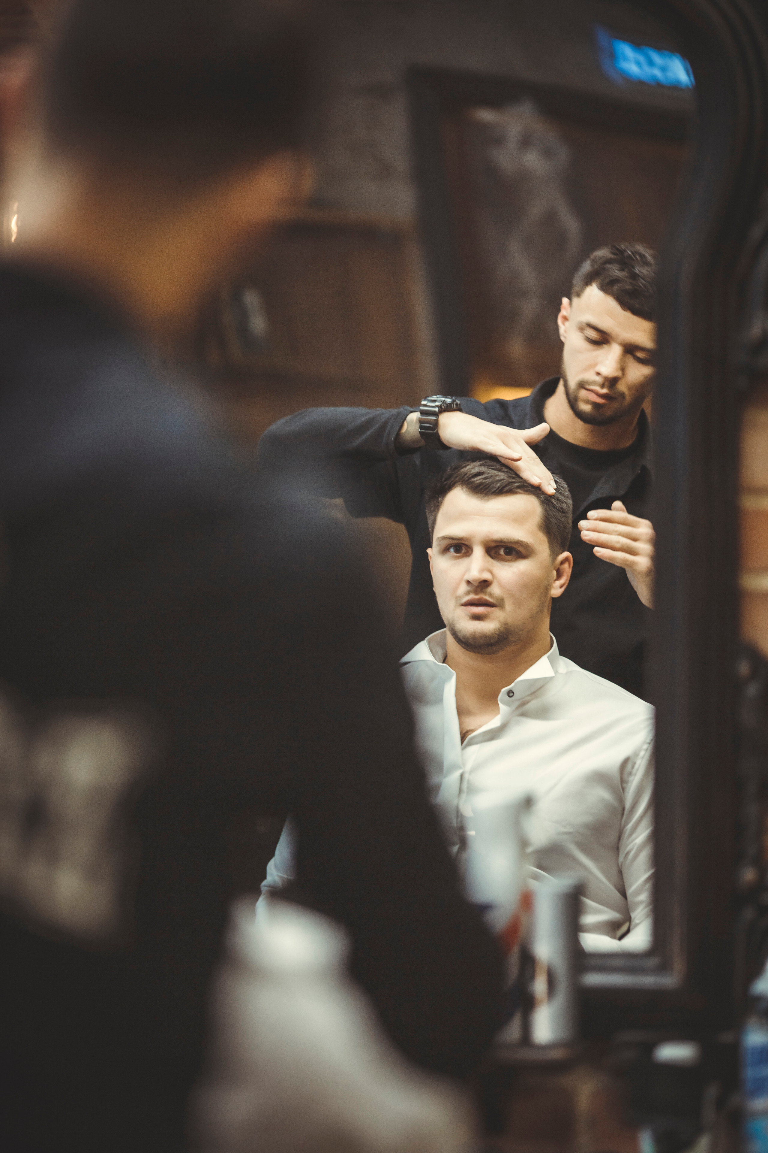 PAATA. Фотограф Ольга Лапшина