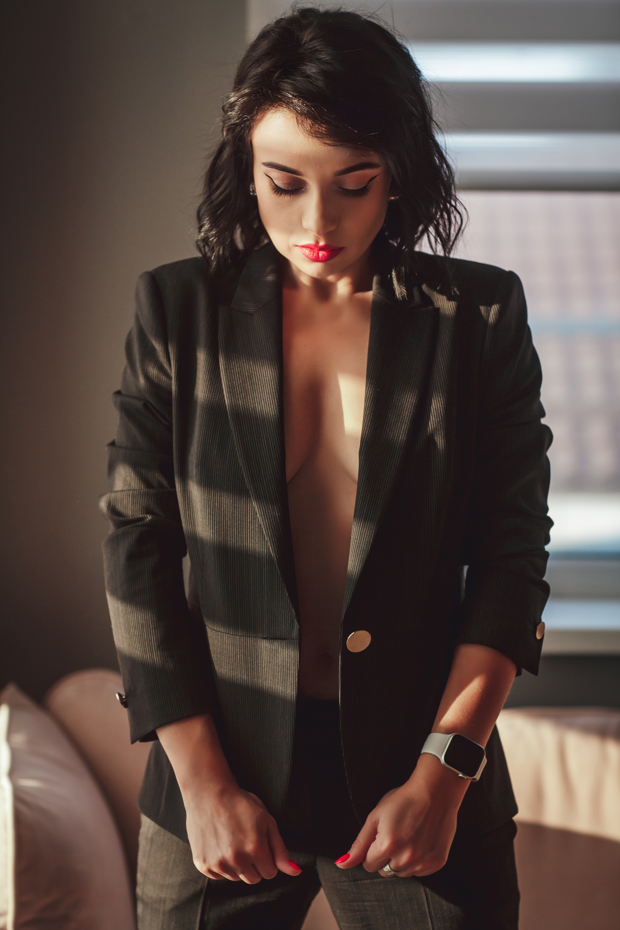 KATE. Фотограф Ольга Лапшина